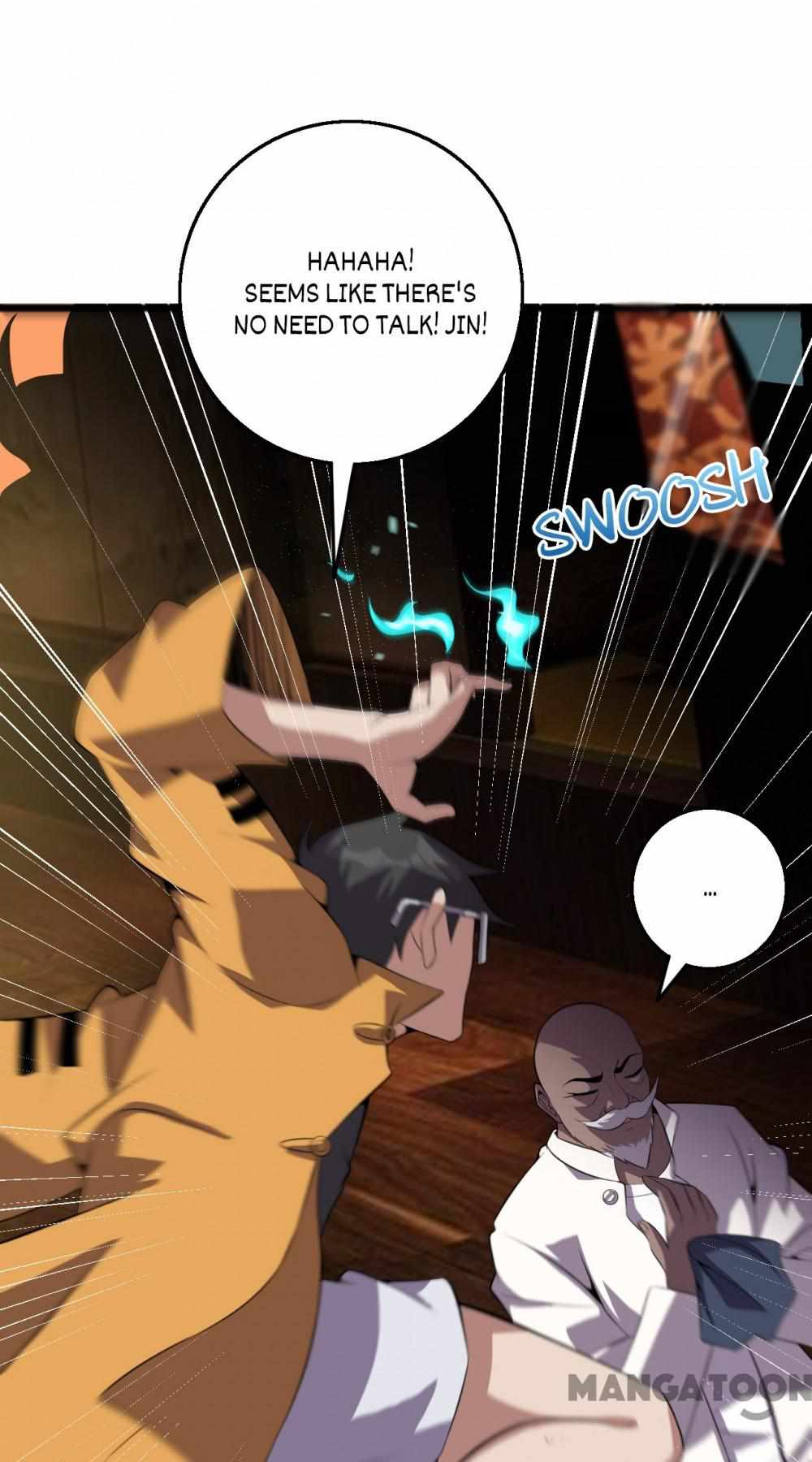 An Adventure in Paradise Chapter 82 - Page 63