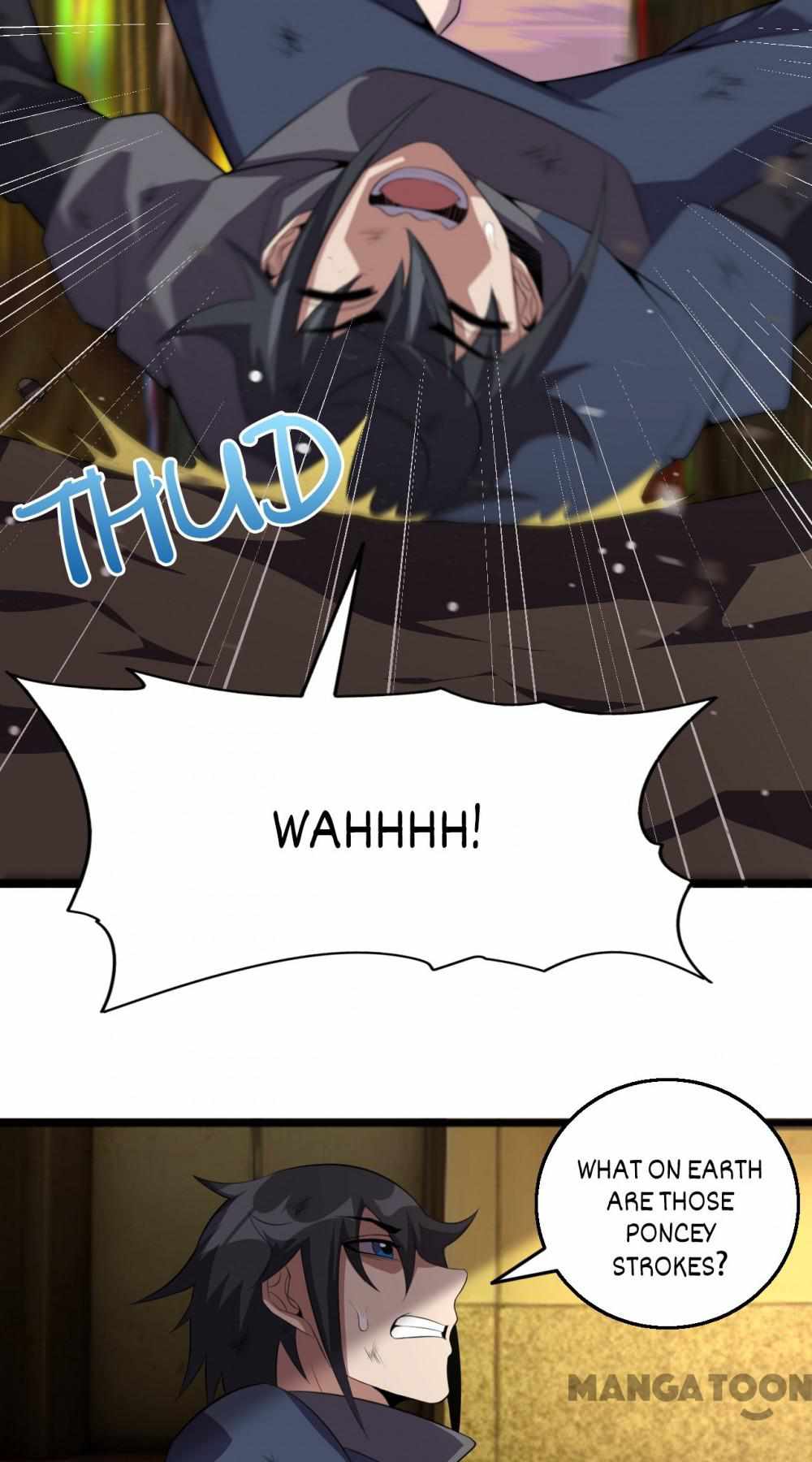 An Adventure in Paradise Chapter 82 - Page 65