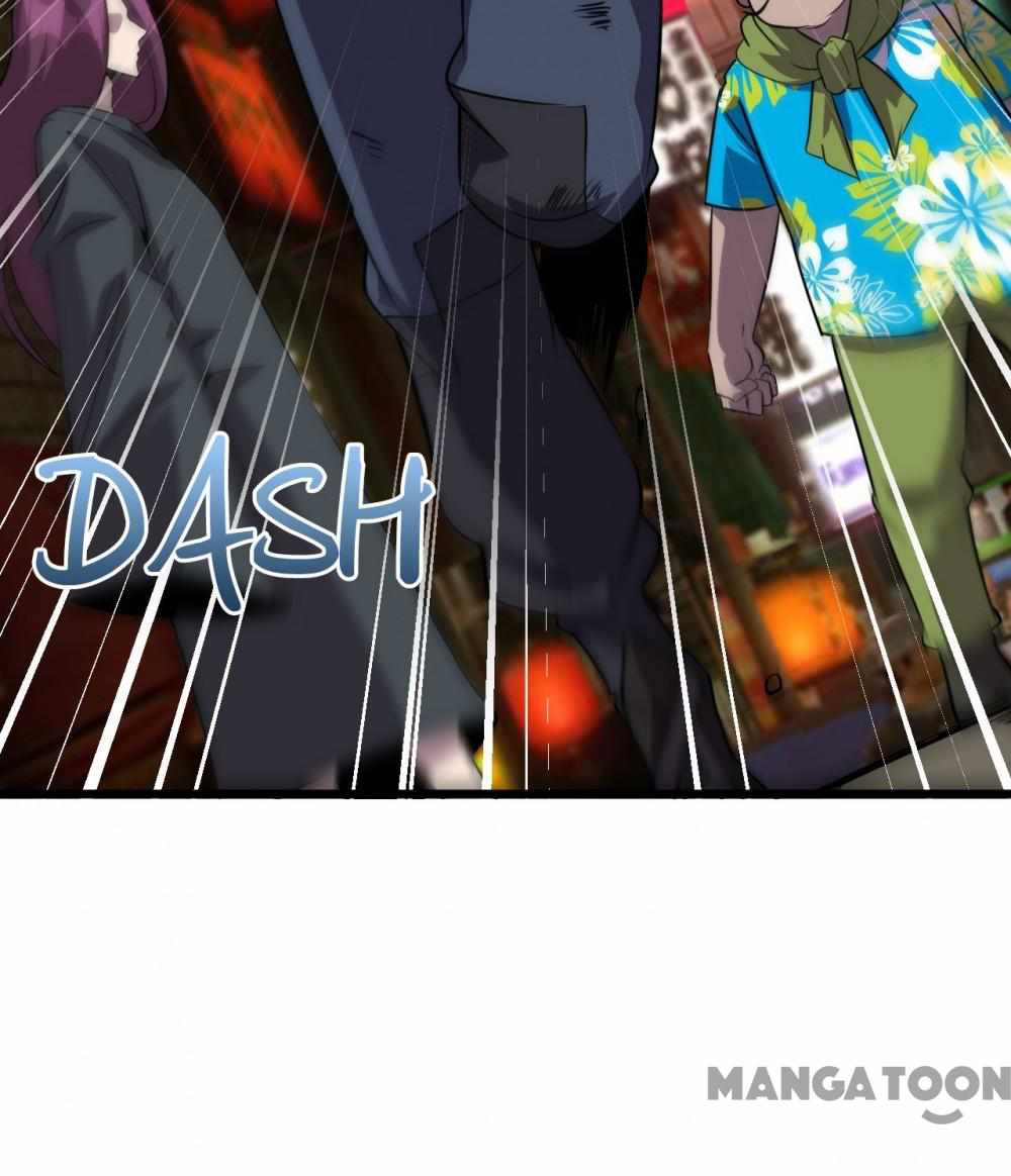 An Adventure in Paradise Chapter 82 - Page 69
