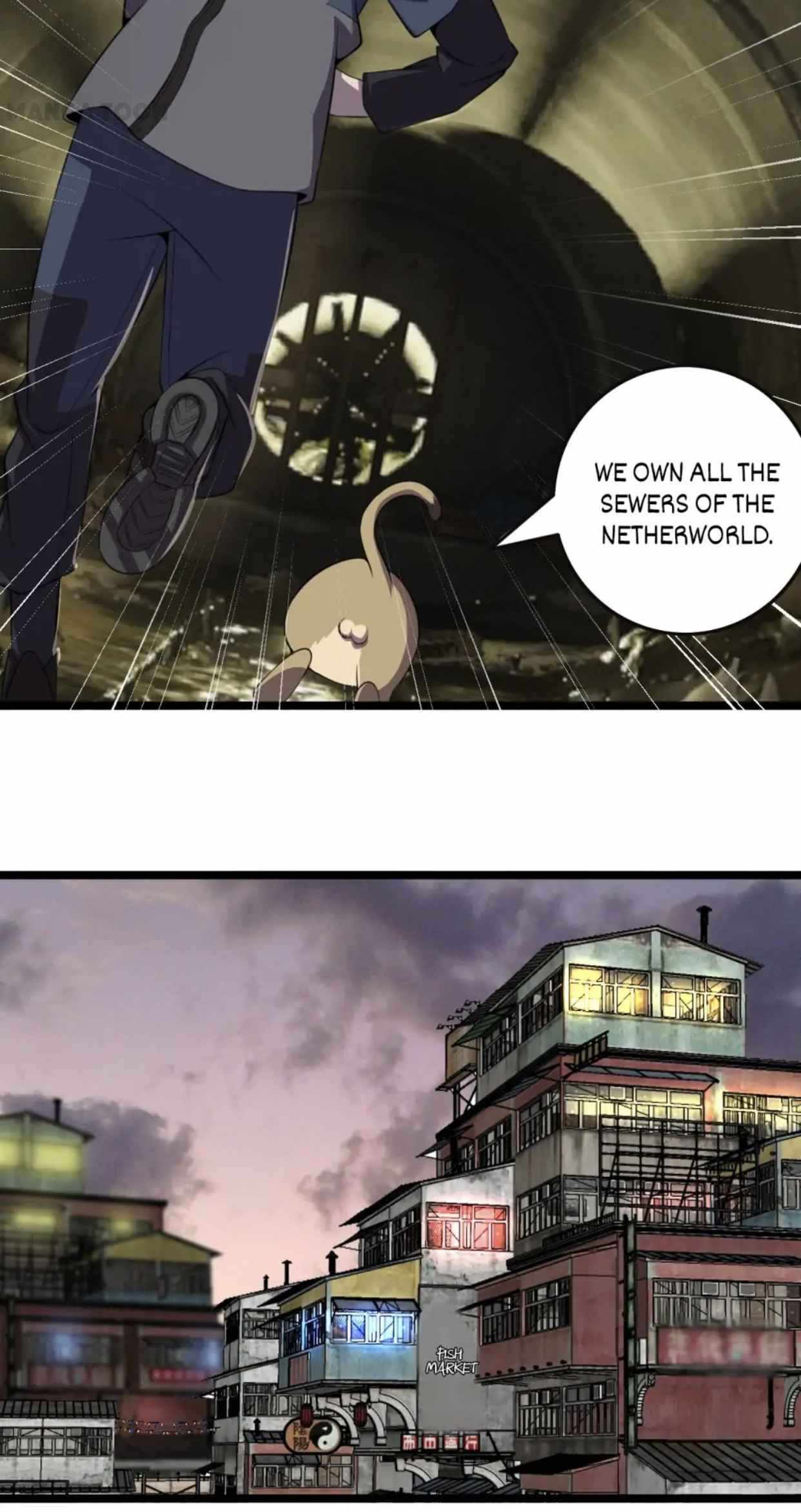 An Adventure in Paradise Chapter 83 - Page 16