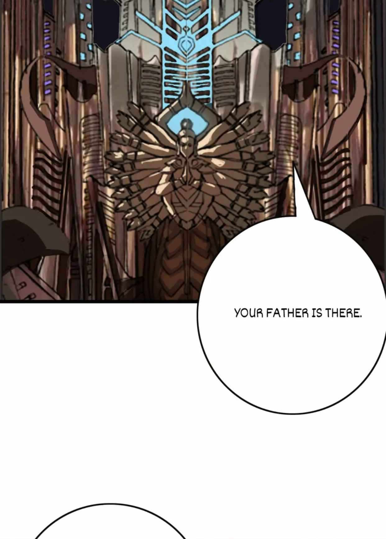 An Adventure in Paradise Chapter 83 - Page 31