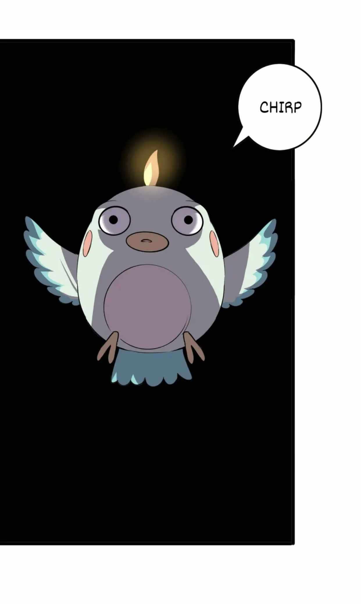 An Adventure in Paradise Chapter 83 - Page 48