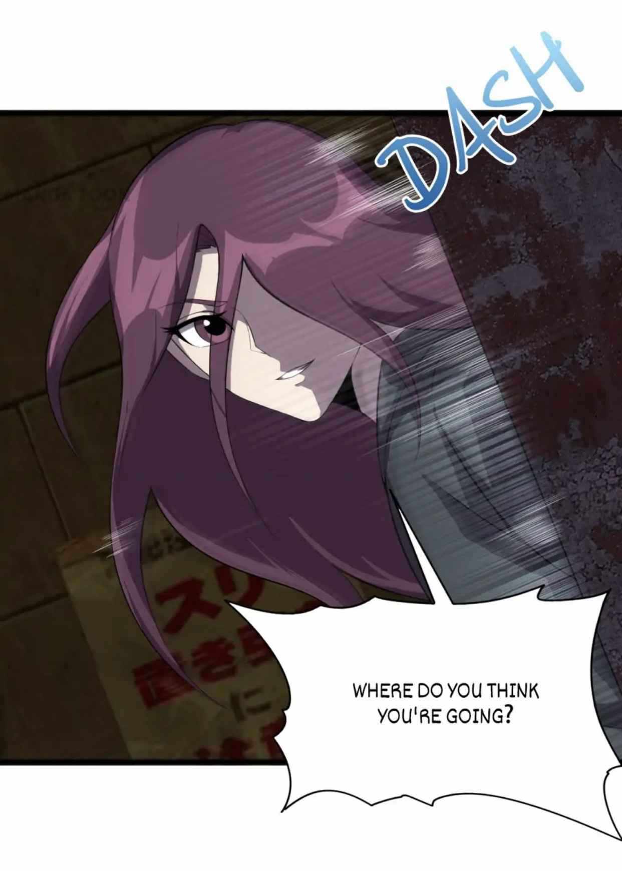 An Adventure in Paradise Chapter 83 - Page 8