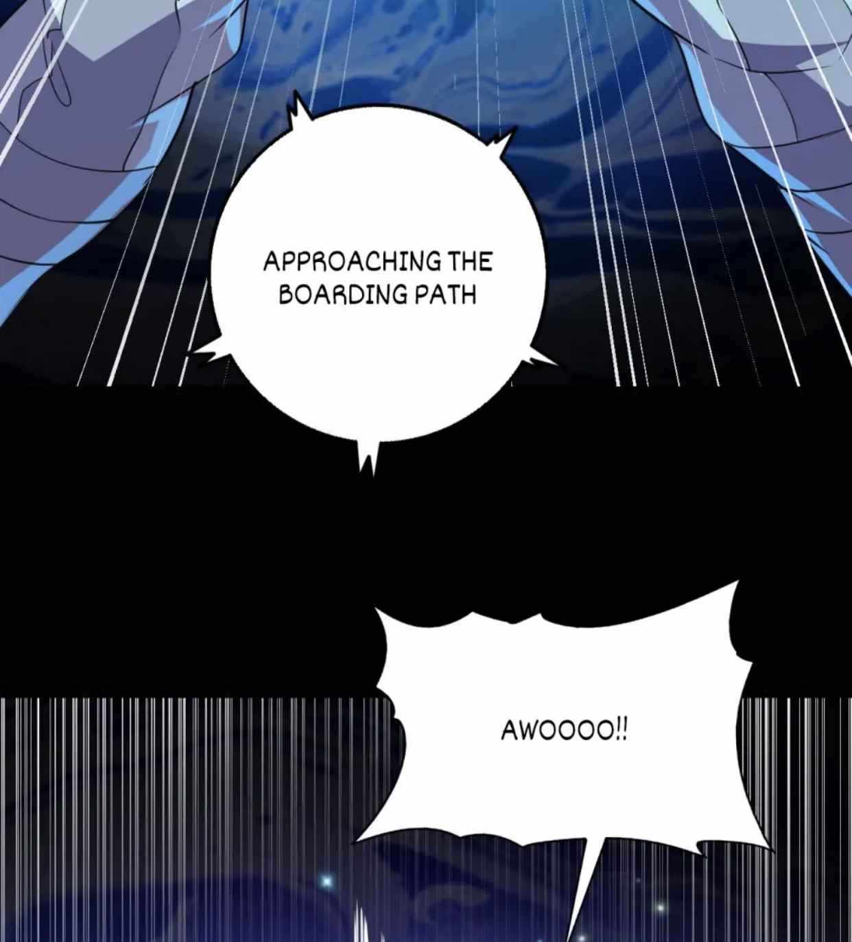 An Adventure in Paradise Chapter 84 - Page 44