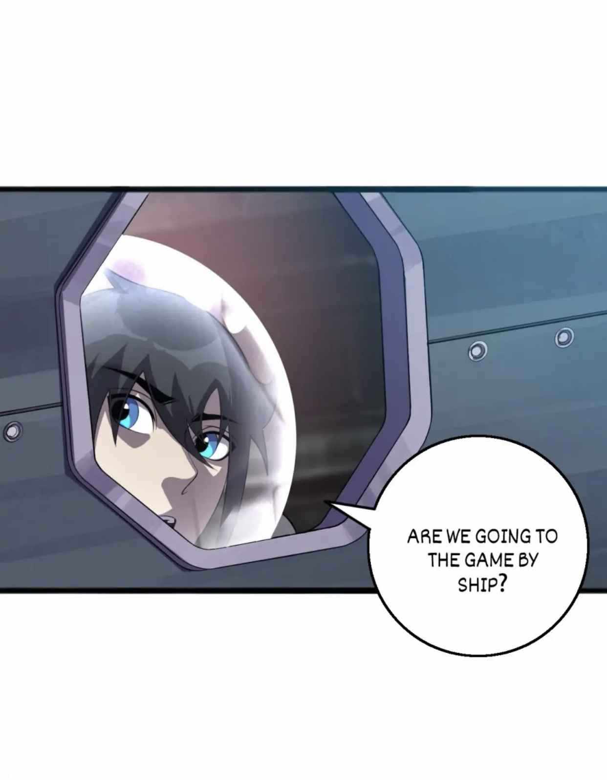 An Adventure in Paradise Chapter 84 - Page 52