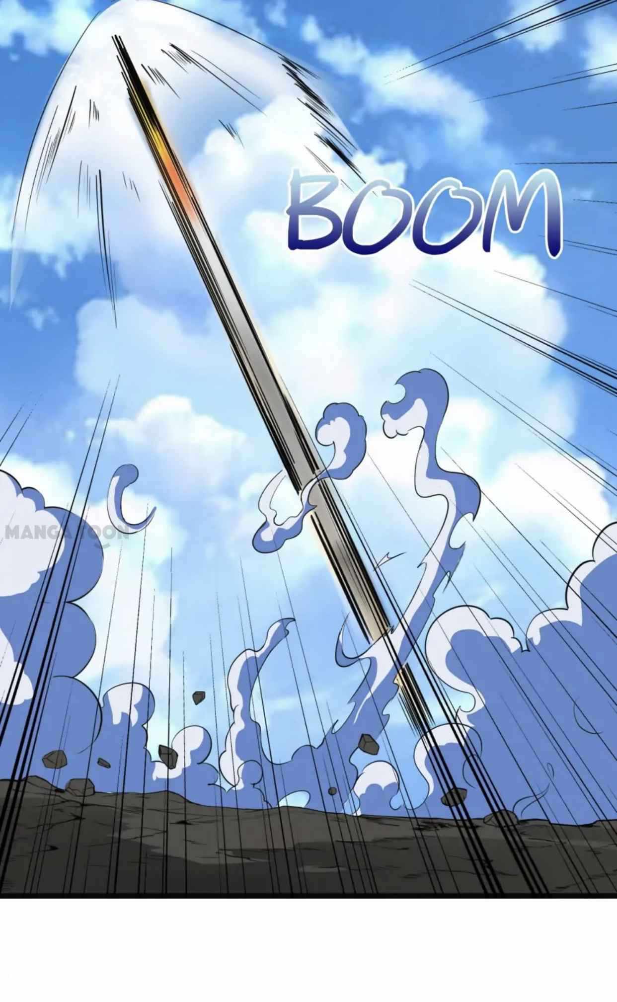 An Adventure in Paradise Chapter 84 - Page 61
