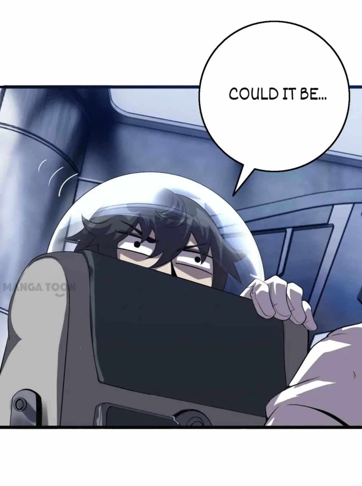 An Adventure in Paradise Chapter 84 - Page 64