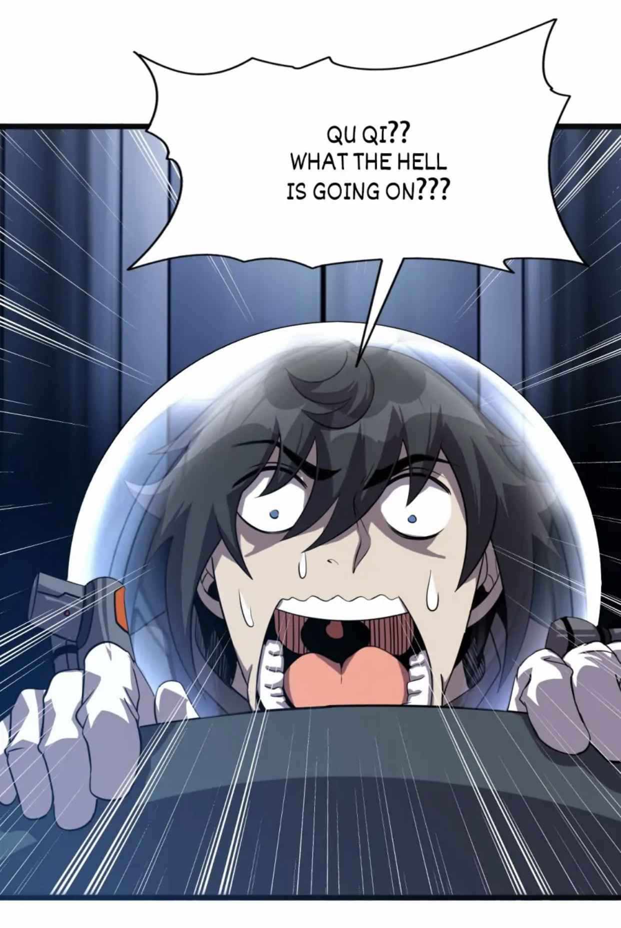 An Adventure in Paradise Chapter 84 - Page 66
