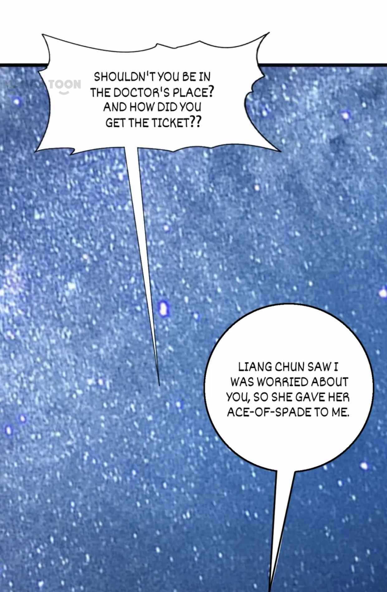 An Adventure in Paradise Chapter 84 - Page 67