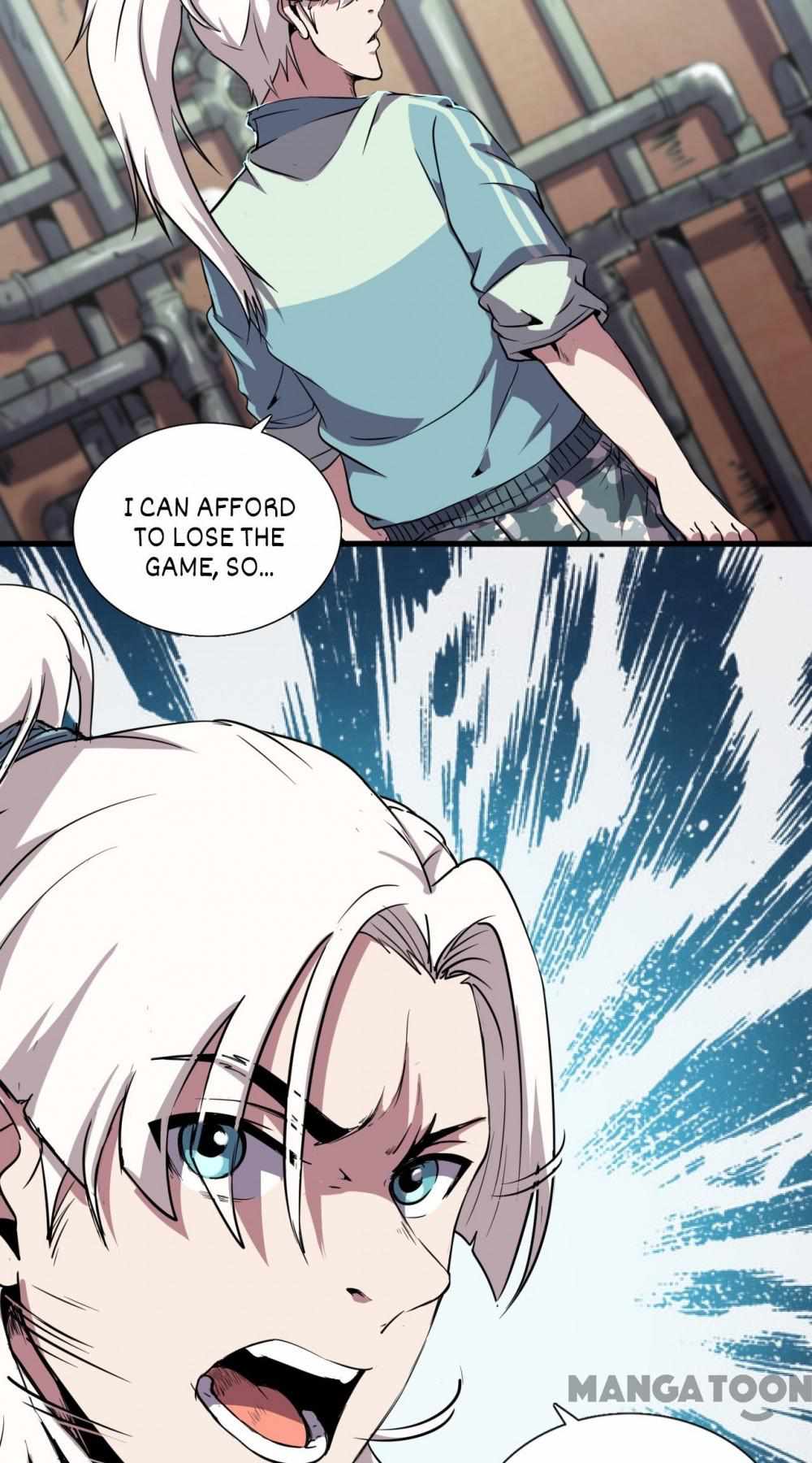 An Adventure in Paradise Chapter 9 - Page 17