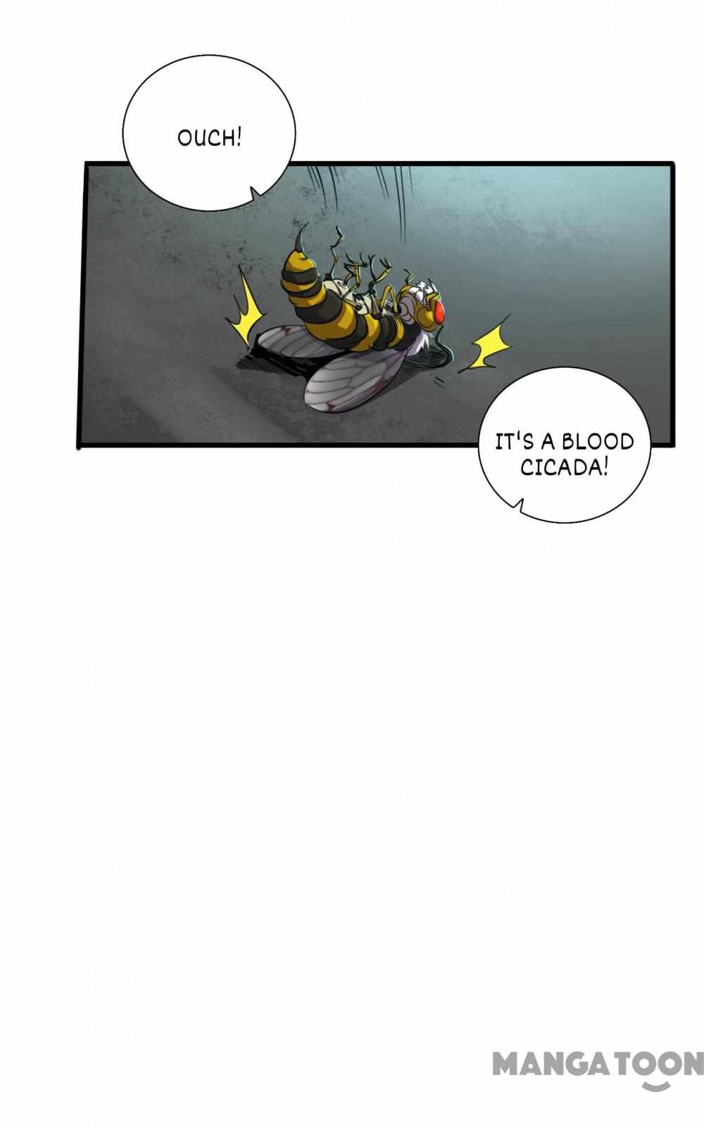 An Adventure in Paradise Chapter 9 - Page 24