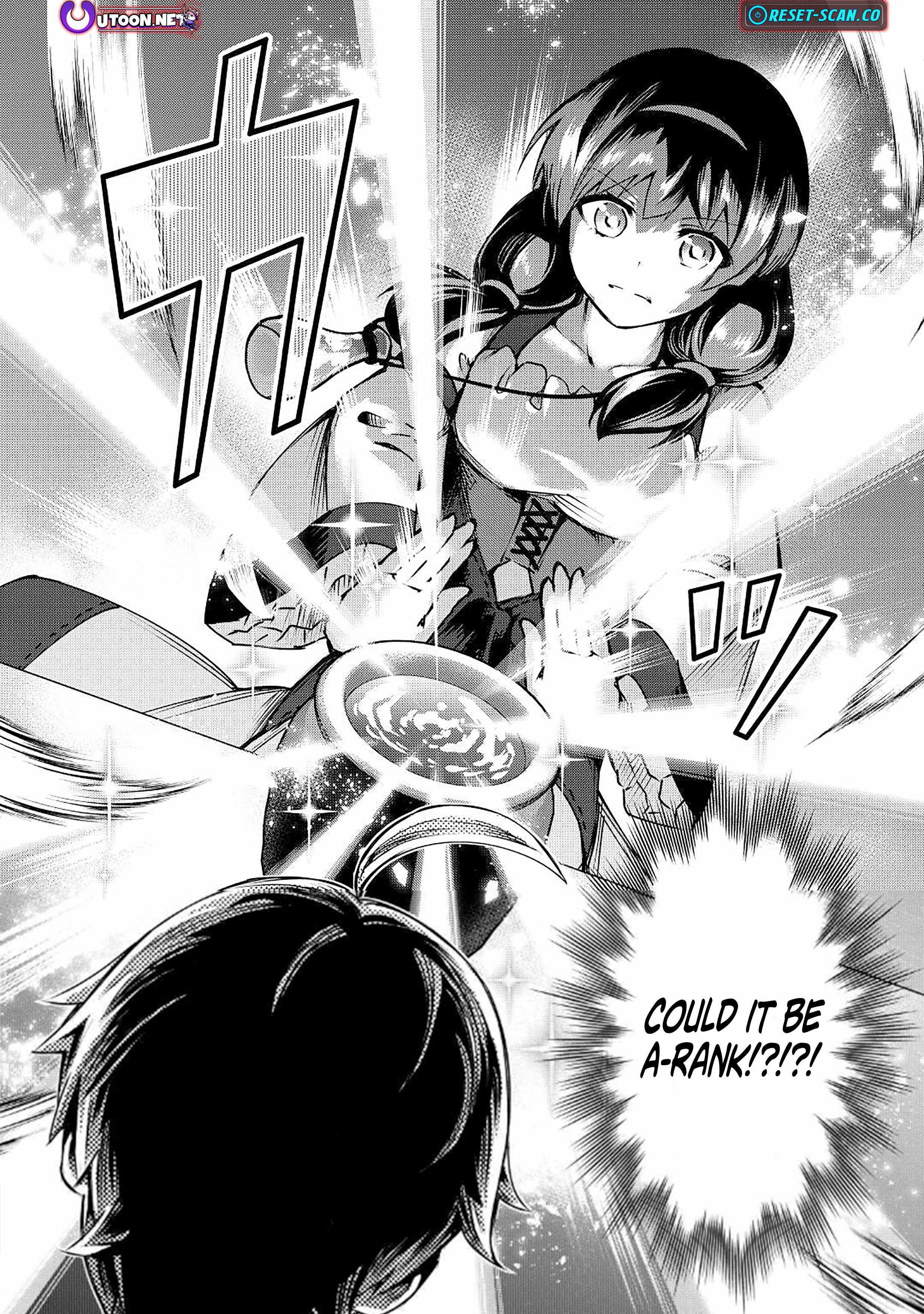 An Alchemist With Unfavorable Skills Explores the Frontier Chapter 11 - Page 25