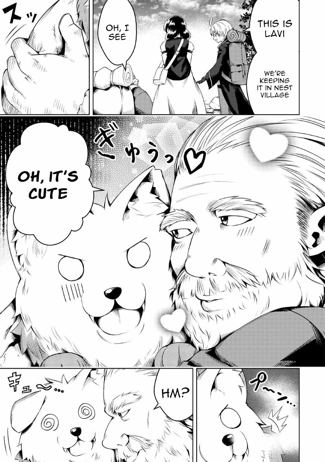 An Alchemist With Unfavorable Skills Explores the Frontier Chapter 14 - Page 26