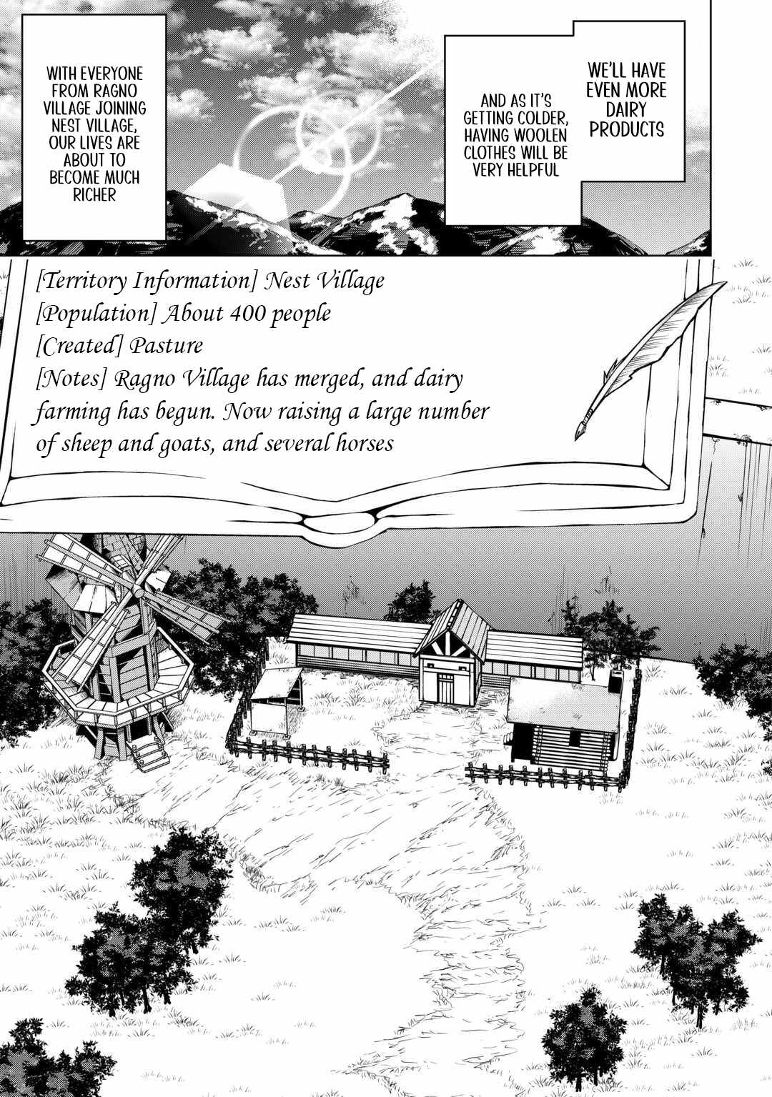 An Alchemist With Unfavorable Skills Explores the Frontier Chapter 16 - Page 24