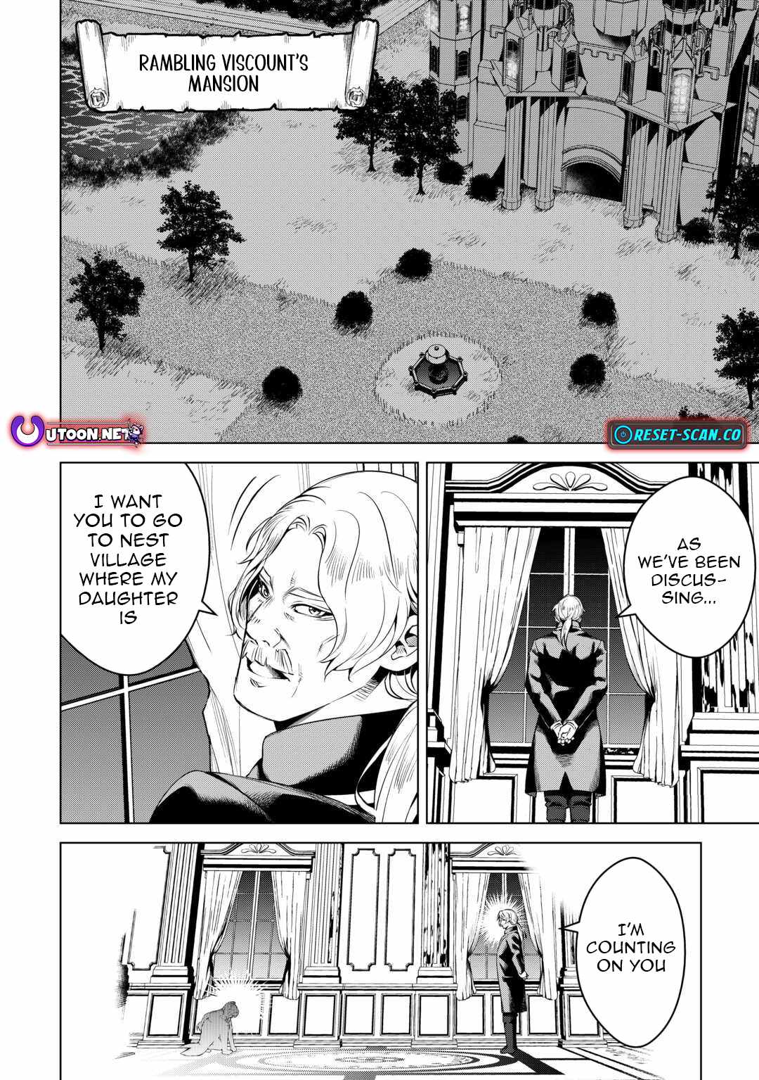 An Alchemist With Unfavorable Skills Explores the Frontier Chapter 16 - Page 25