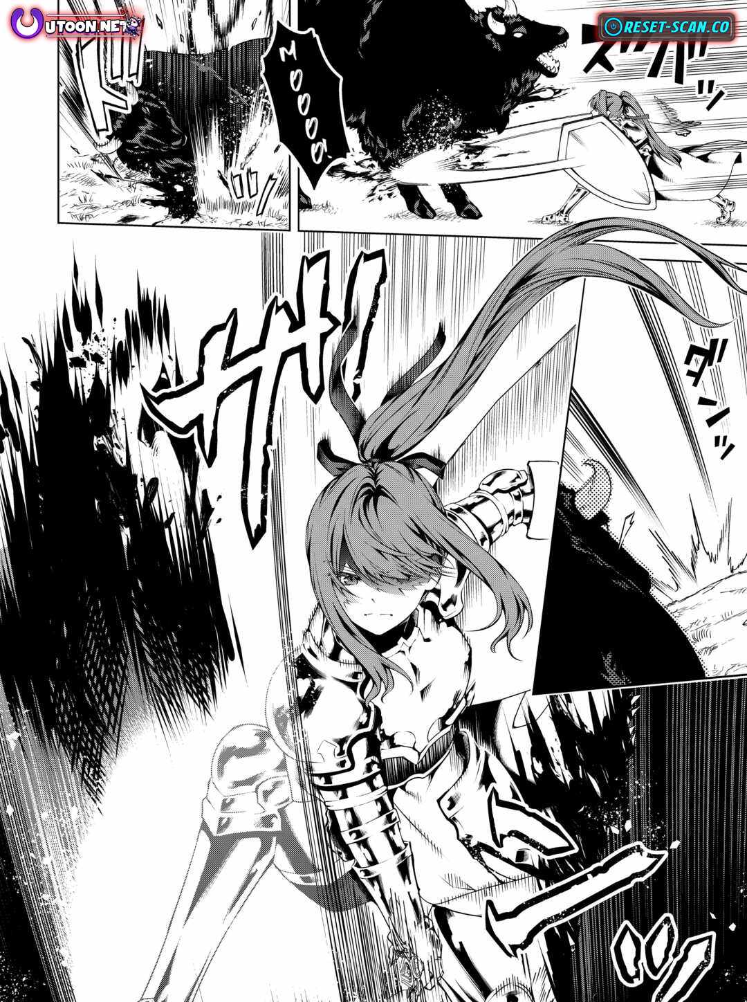 An Alchemist With Unfavorable Skills Explores the Frontier Chapter 17 - Page 13