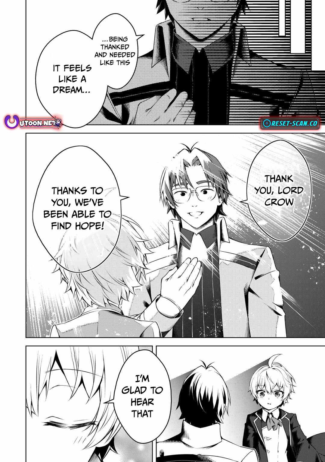 An Alchemist With Unfavorable Skills Explores the Frontier Chapter 18 - Page 17
