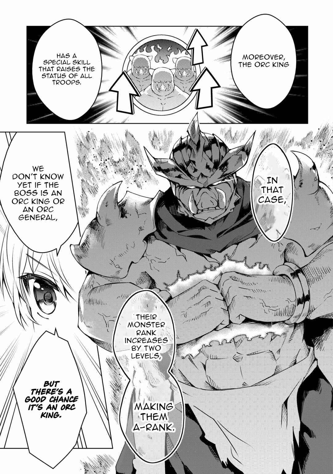 An Alchemist With Unfavorable Skills Explores the Frontier Chapter 19 - Page 4