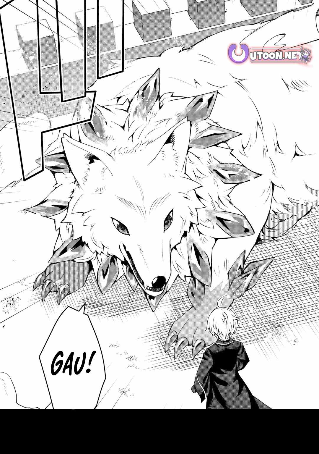 An Alchemist With Unfavorable Skills Explores the Frontier Chapter 20 - Page 22