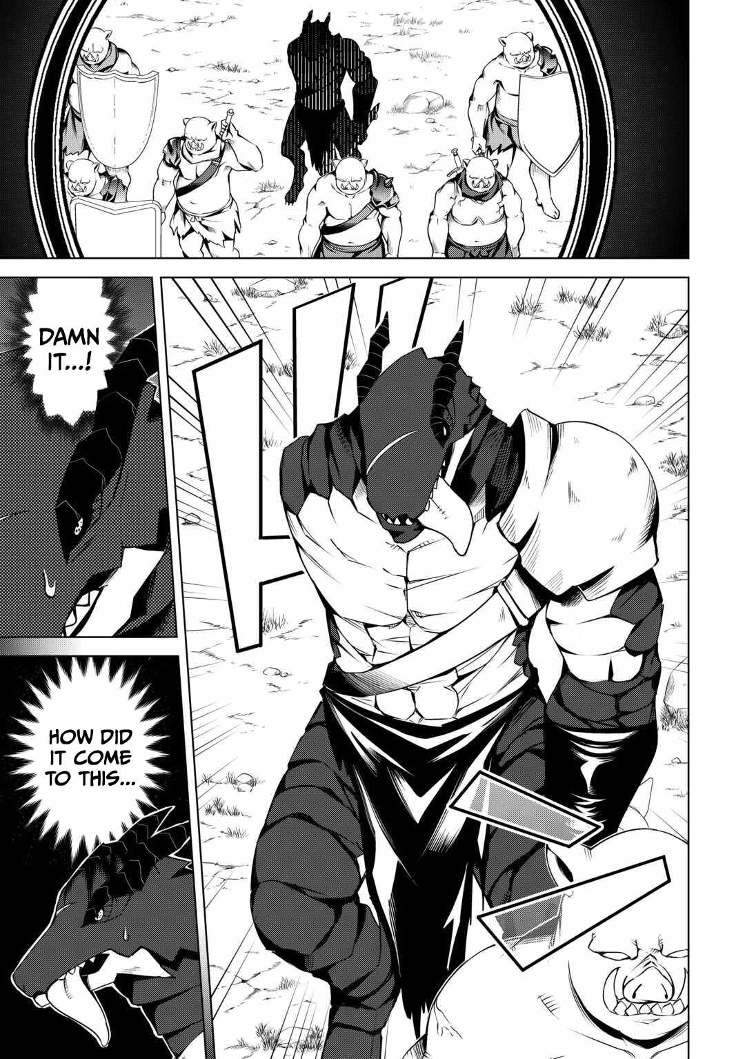 An Alchemist With Unfavorable Skills Explores the Frontier Chapter 20 - Page 4