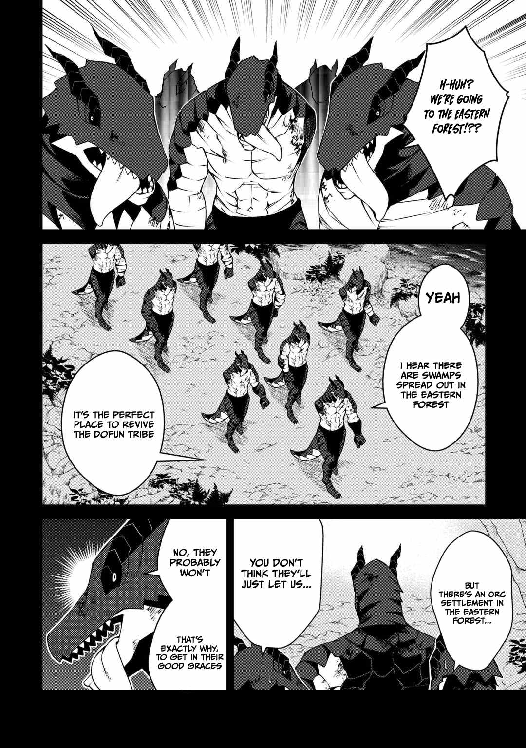 An Alchemist With Unfavorable Skills Explores the Frontier Chapter 20 - Page 5