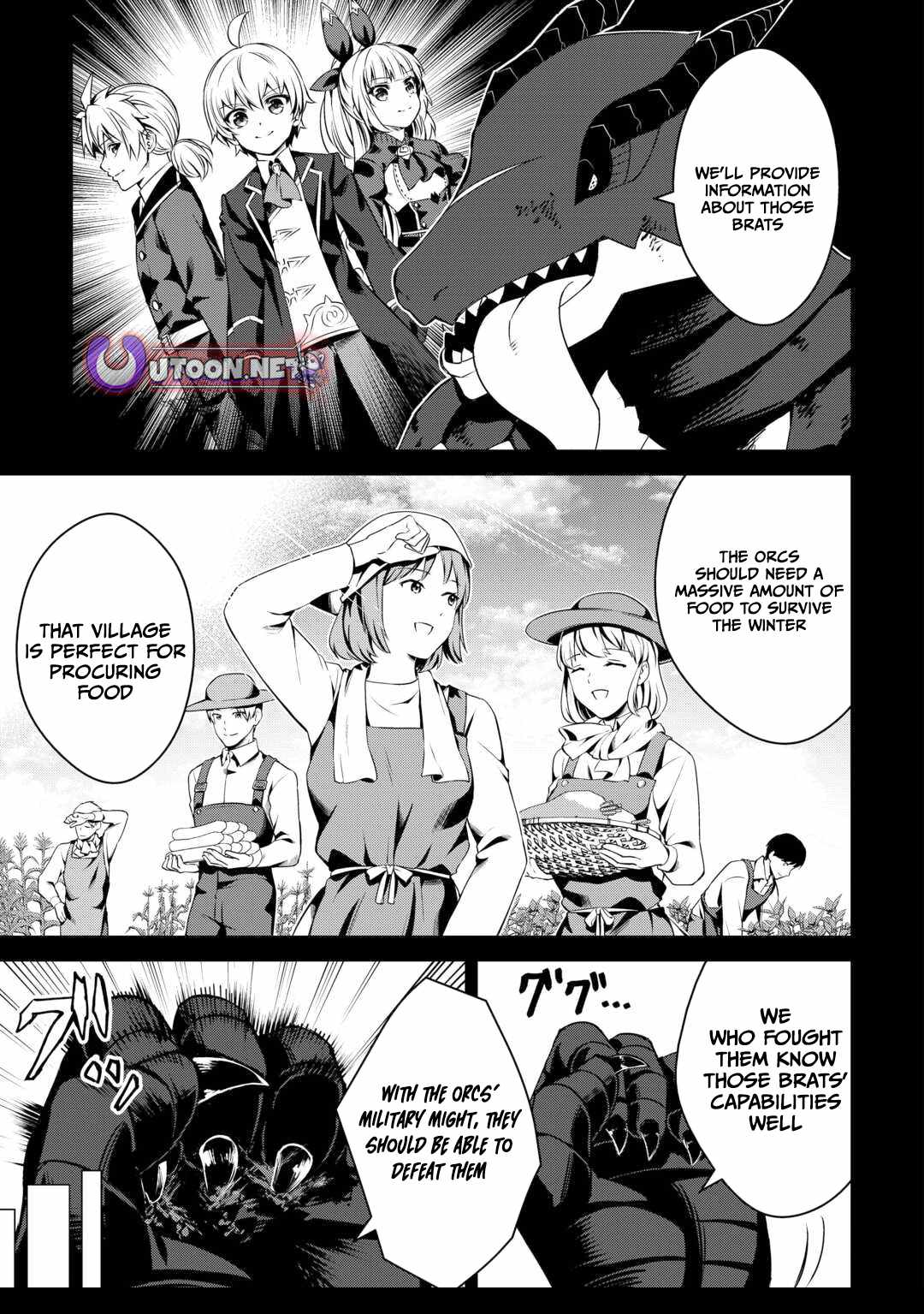 An Alchemist With Unfavorable Skills Explores the Frontier Chapter 20 - Page 6