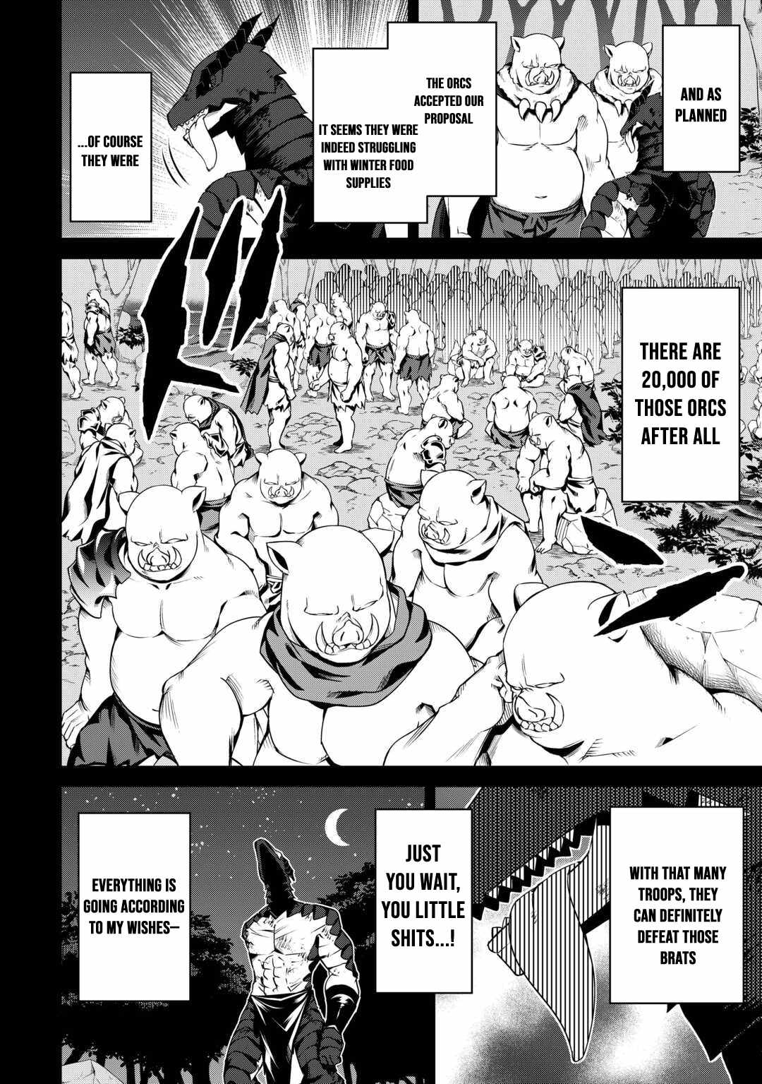 An Alchemist With Unfavorable Skills Explores the Frontier Chapter 20 - Page 7