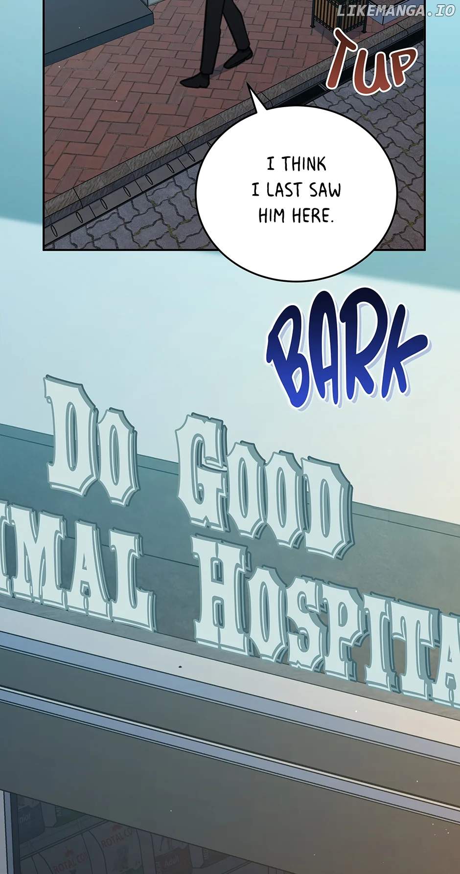 An Animal Hospital in the Border Area Chapter 101 - Page 31