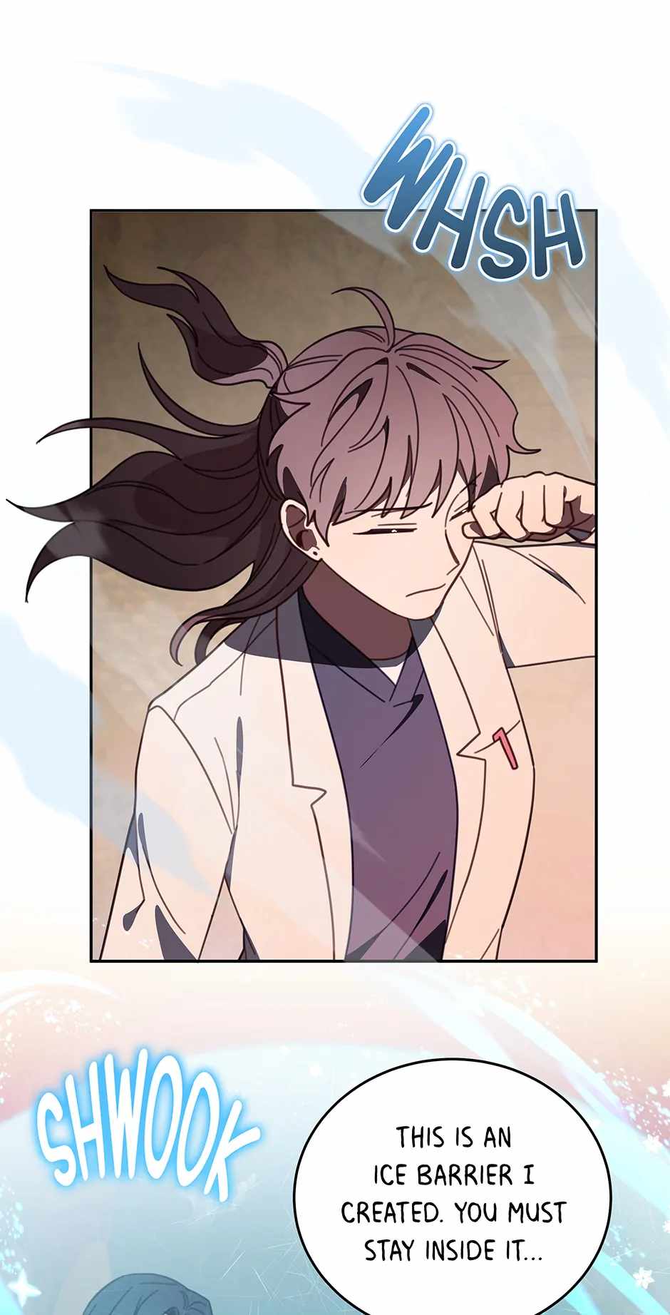 An Animal Hospital in the Border Area Chapter 119 - Page 42