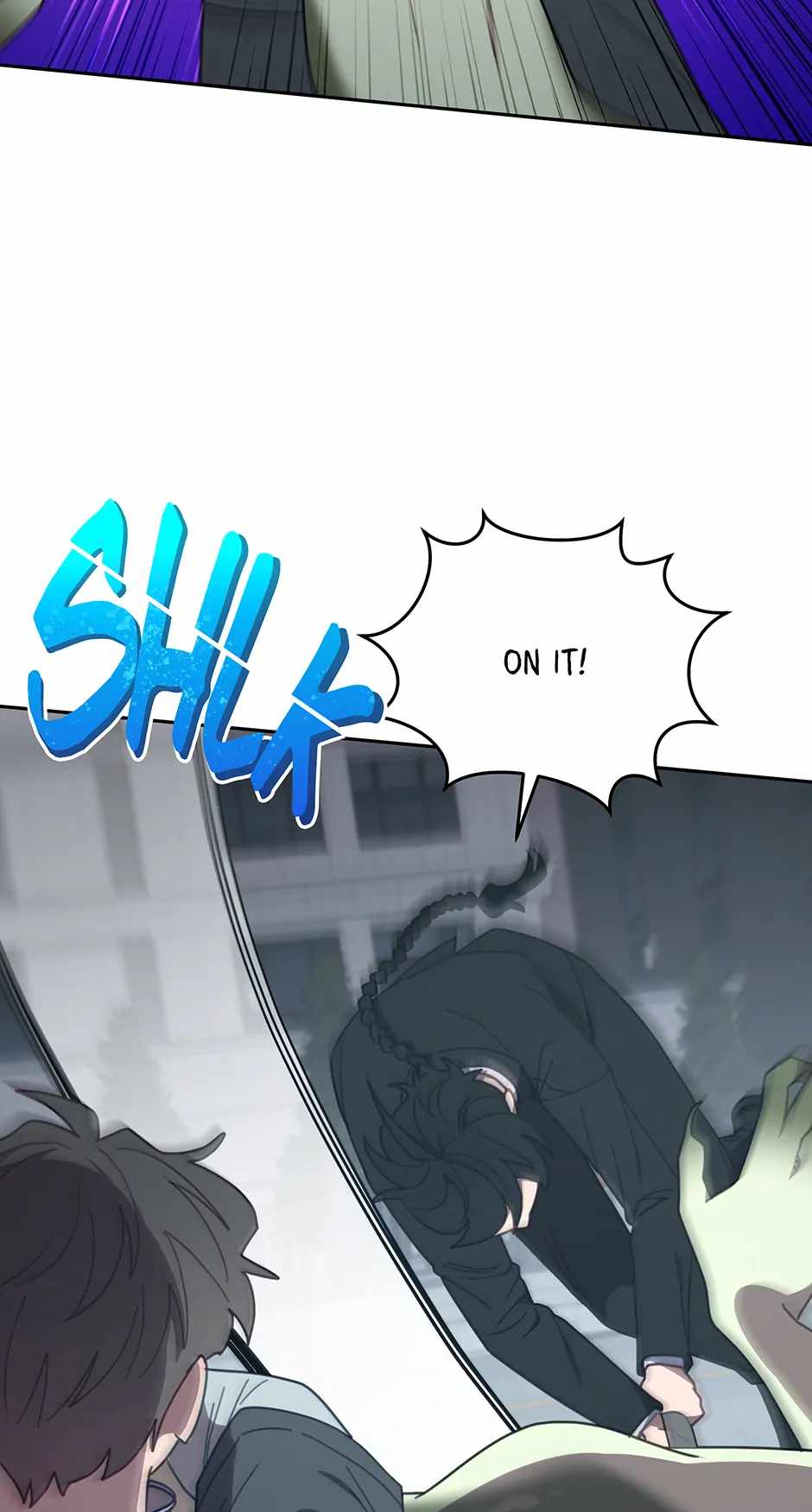 An Animal Hospital in the Border Area Chapter 146 - Page 10