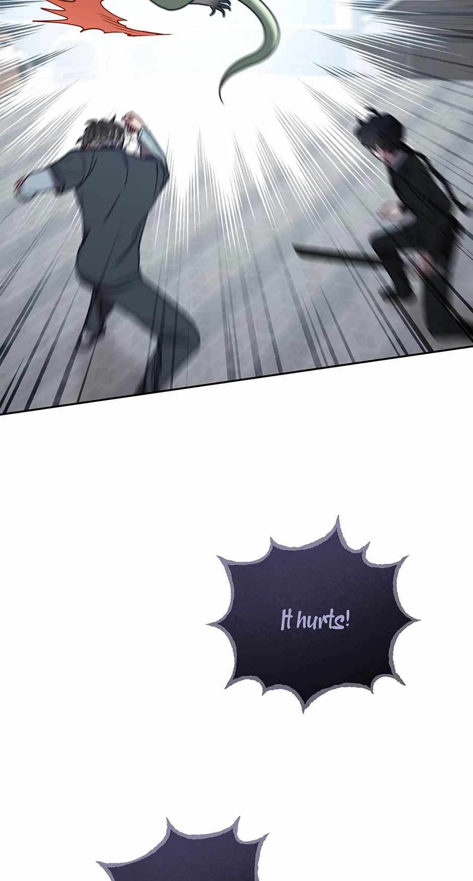 An Animal Hospital in the Border Area Chapter 146 - Page 12
