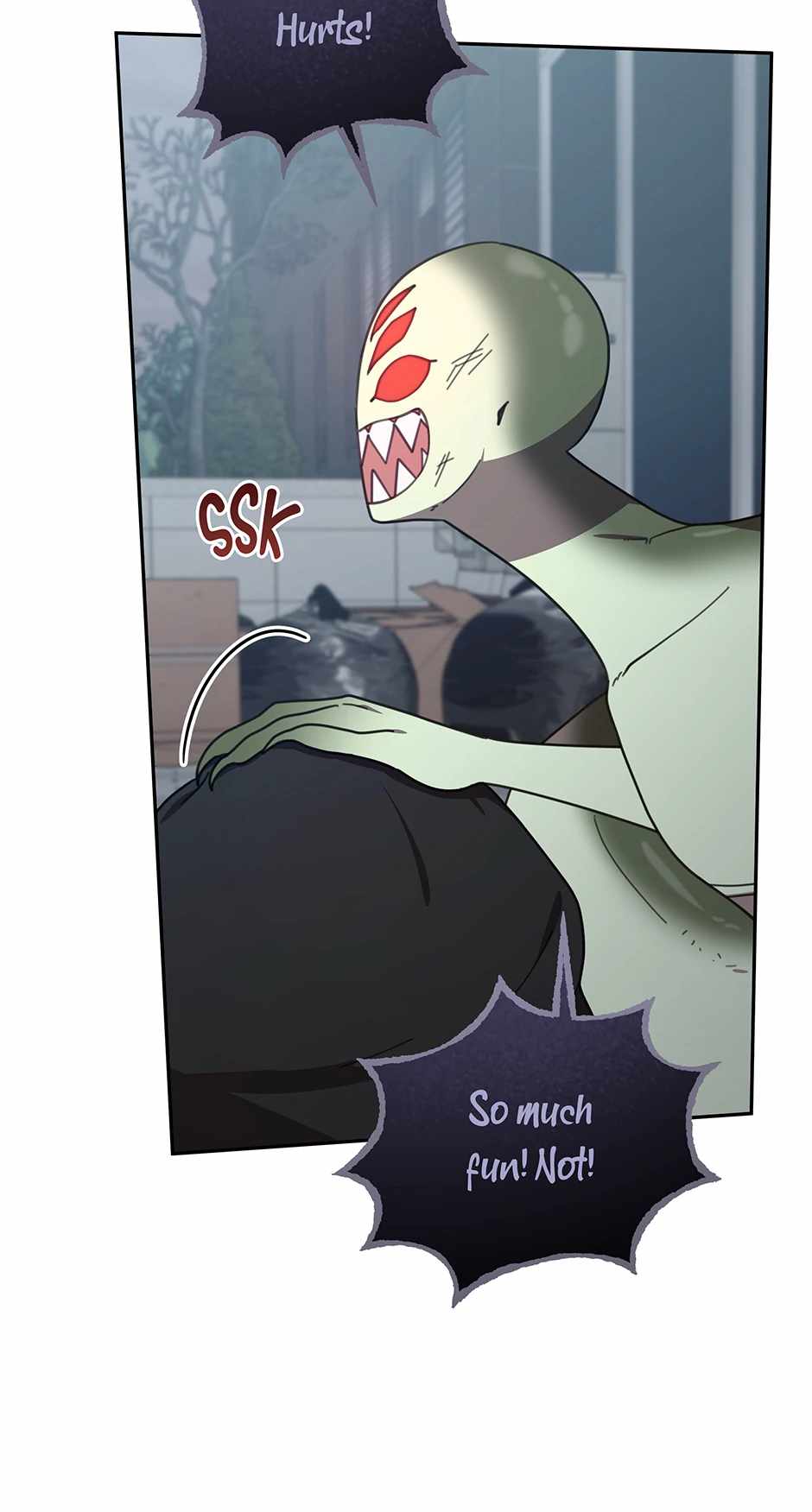 An Animal Hospital in the Border Area Chapter 146 - Page 13