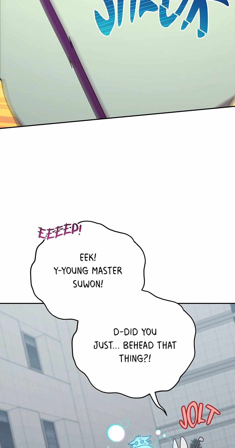 An Animal Hospital in the Border Area Chapter 146 - Page 16