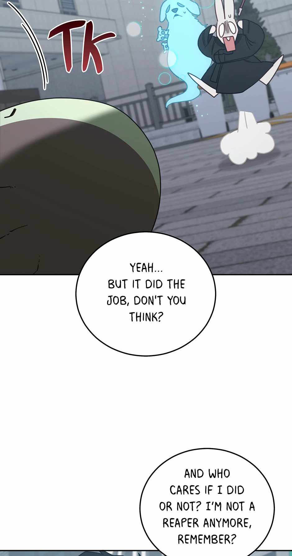 An Animal Hospital in the Border Area Chapter 146 - Page 17