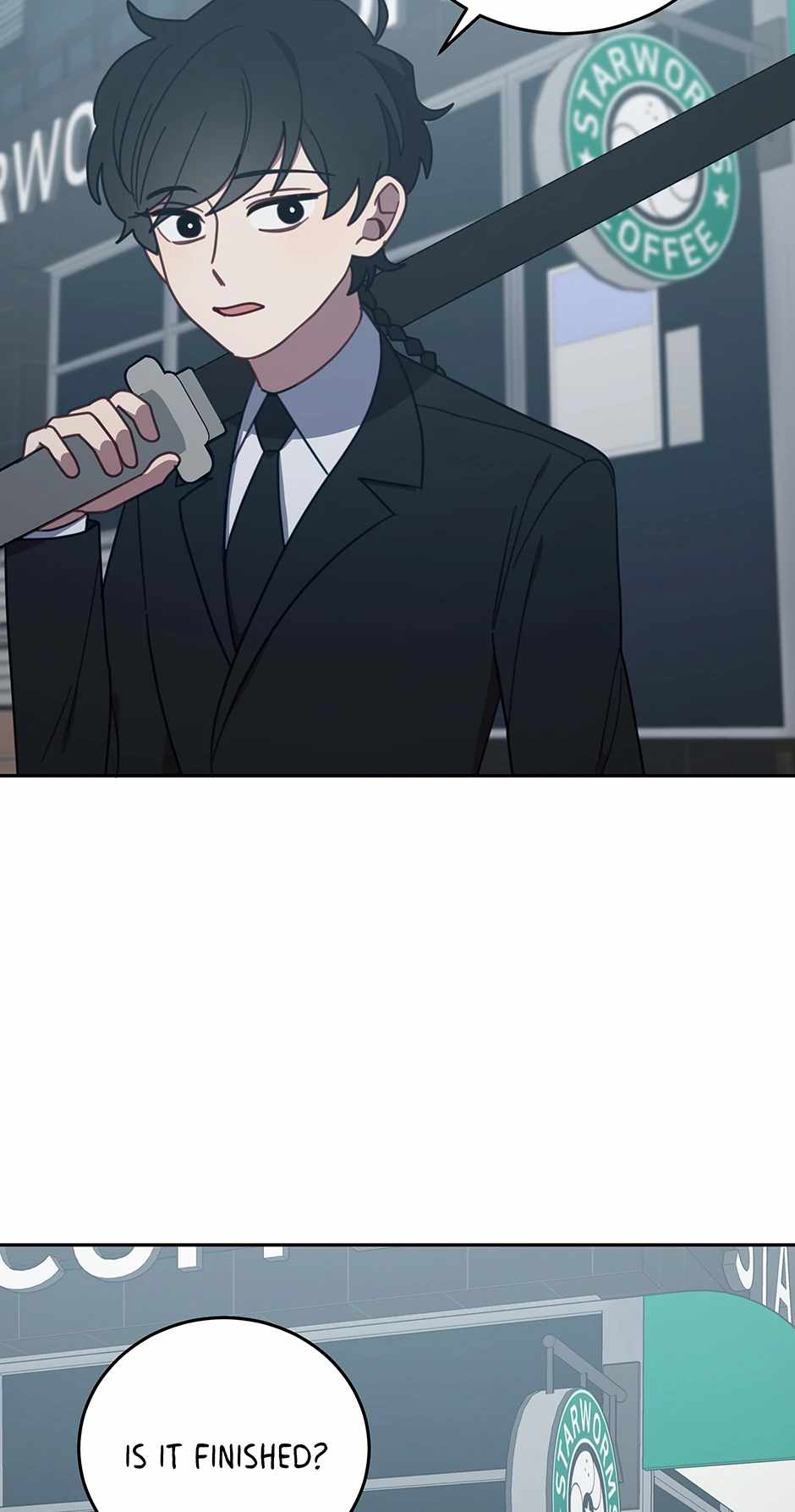 An Animal Hospital in the Border Area Chapter 146 - Page 18