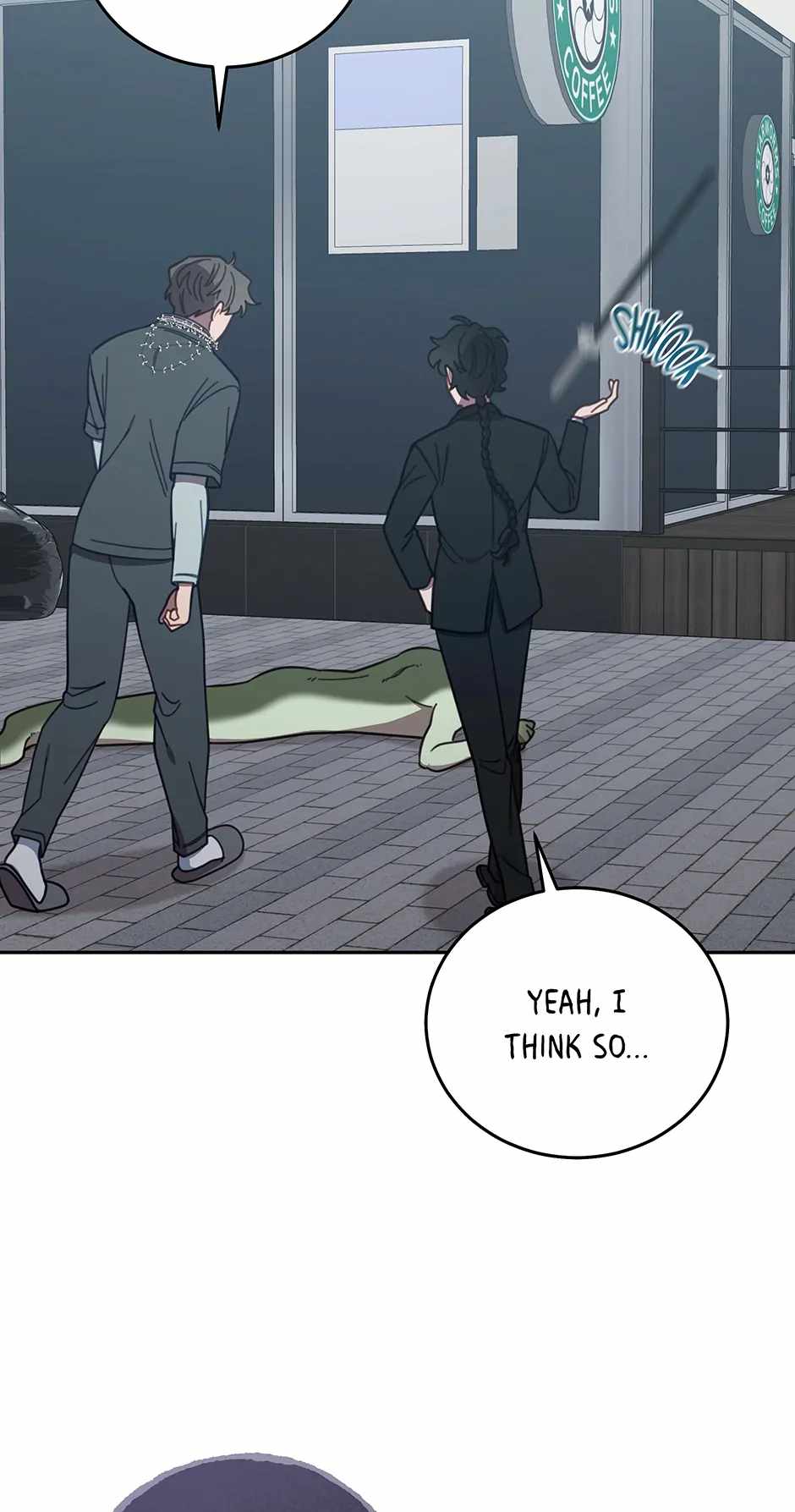 An Animal Hospital in the Border Area Chapter 146 - Page 19