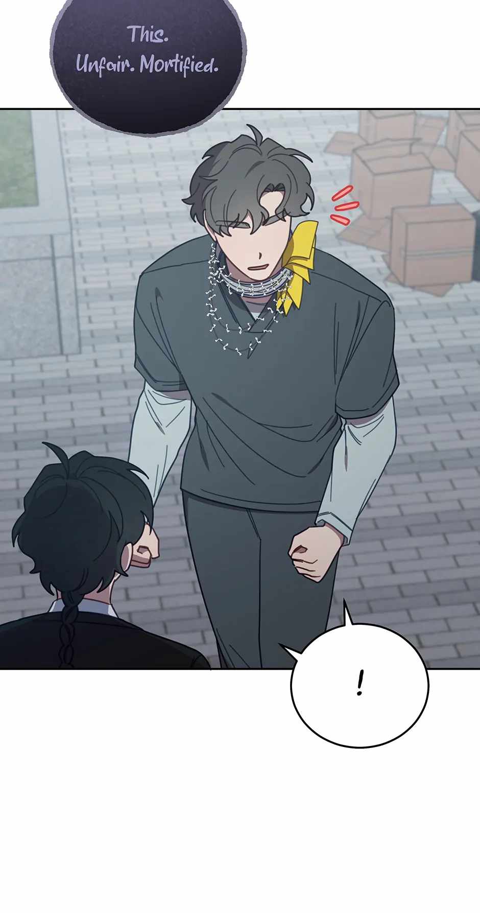 An Animal Hospital in the Border Area Chapter 146 - Page 20