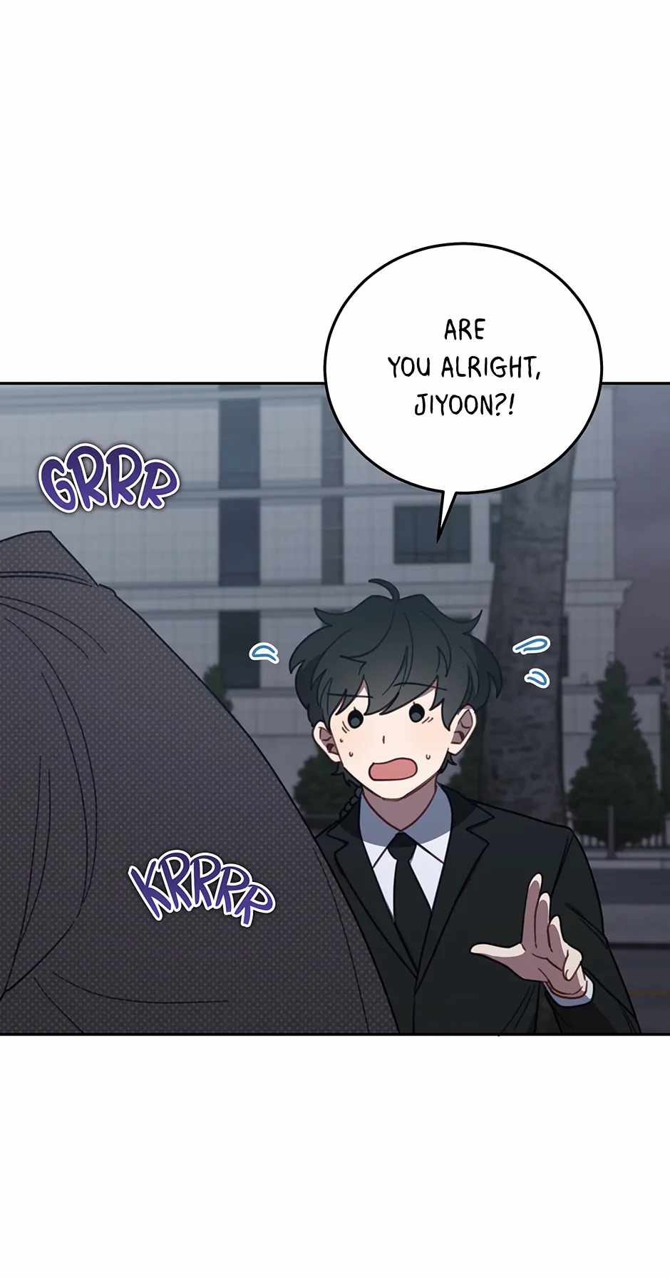 An Animal Hospital in the Border Area Chapter 146 - Page 27