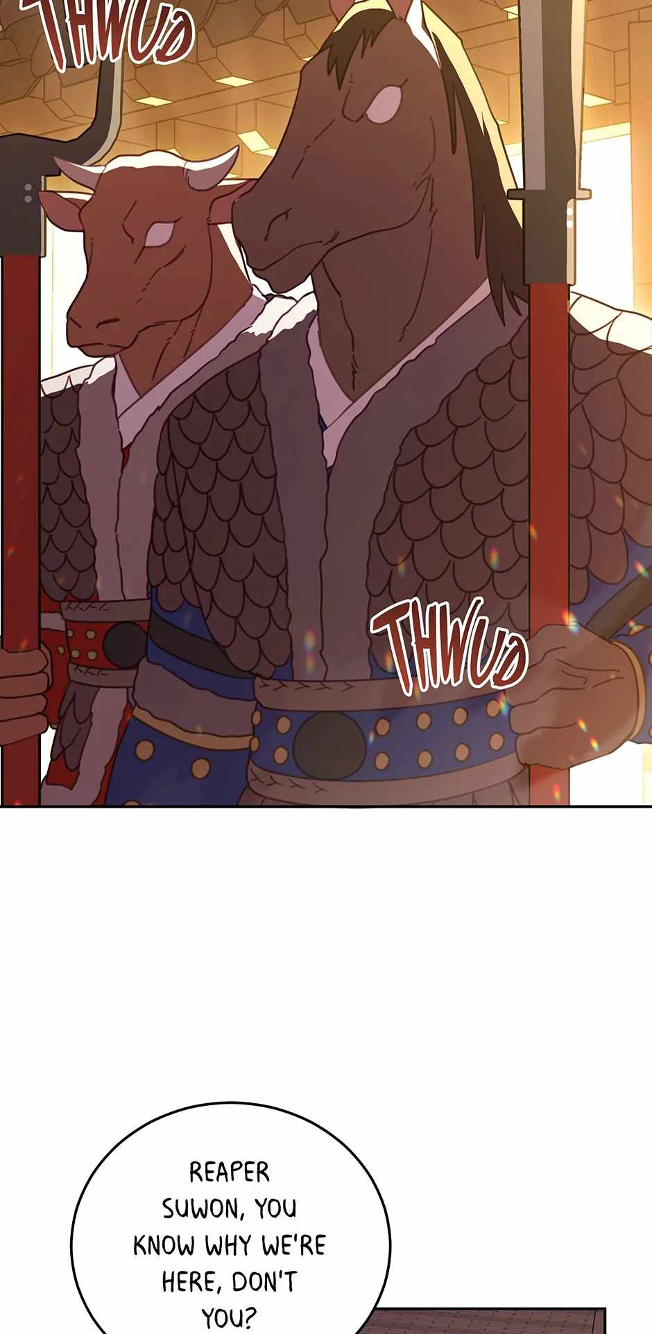 An Animal Hospital in the Border Area Chapter 146 - Page 34