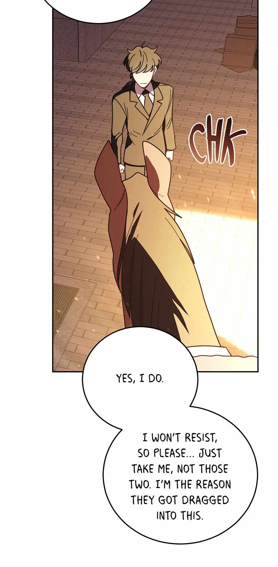 An Animal Hospital in the Border Area Chapter 146 - Page 35