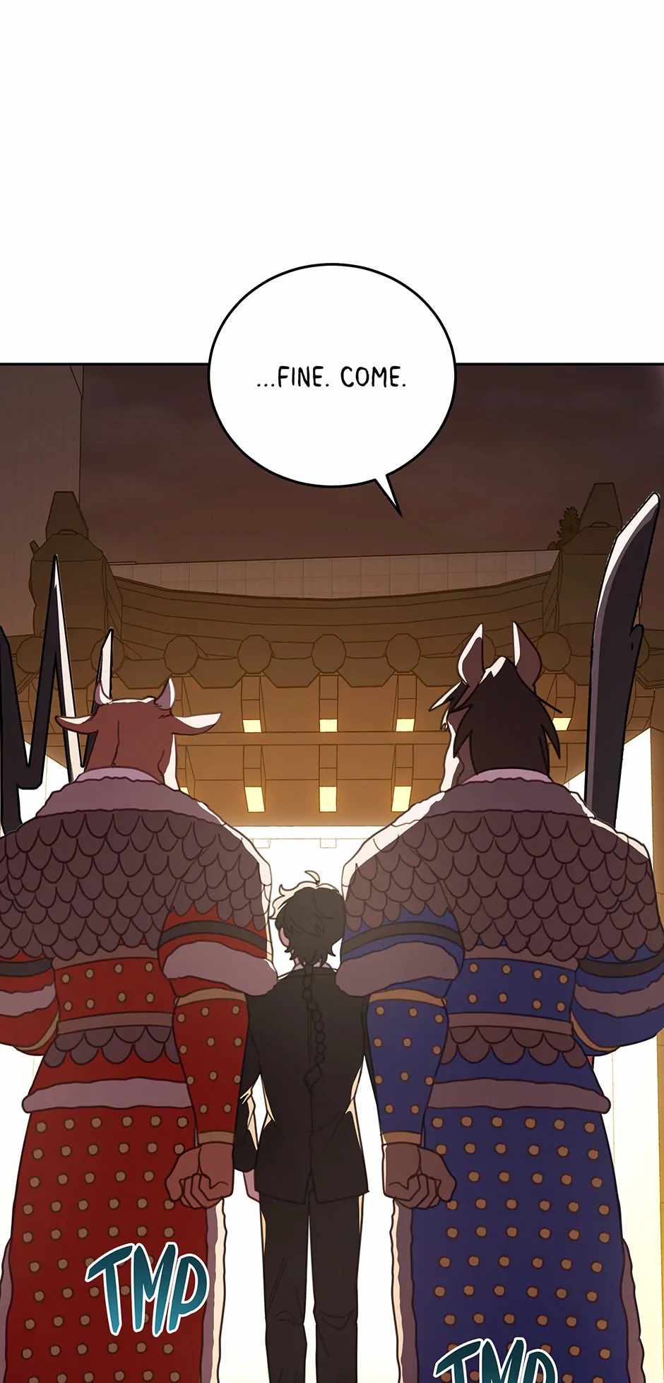 An Animal Hospital in the Border Area Chapter 146 - Page 36