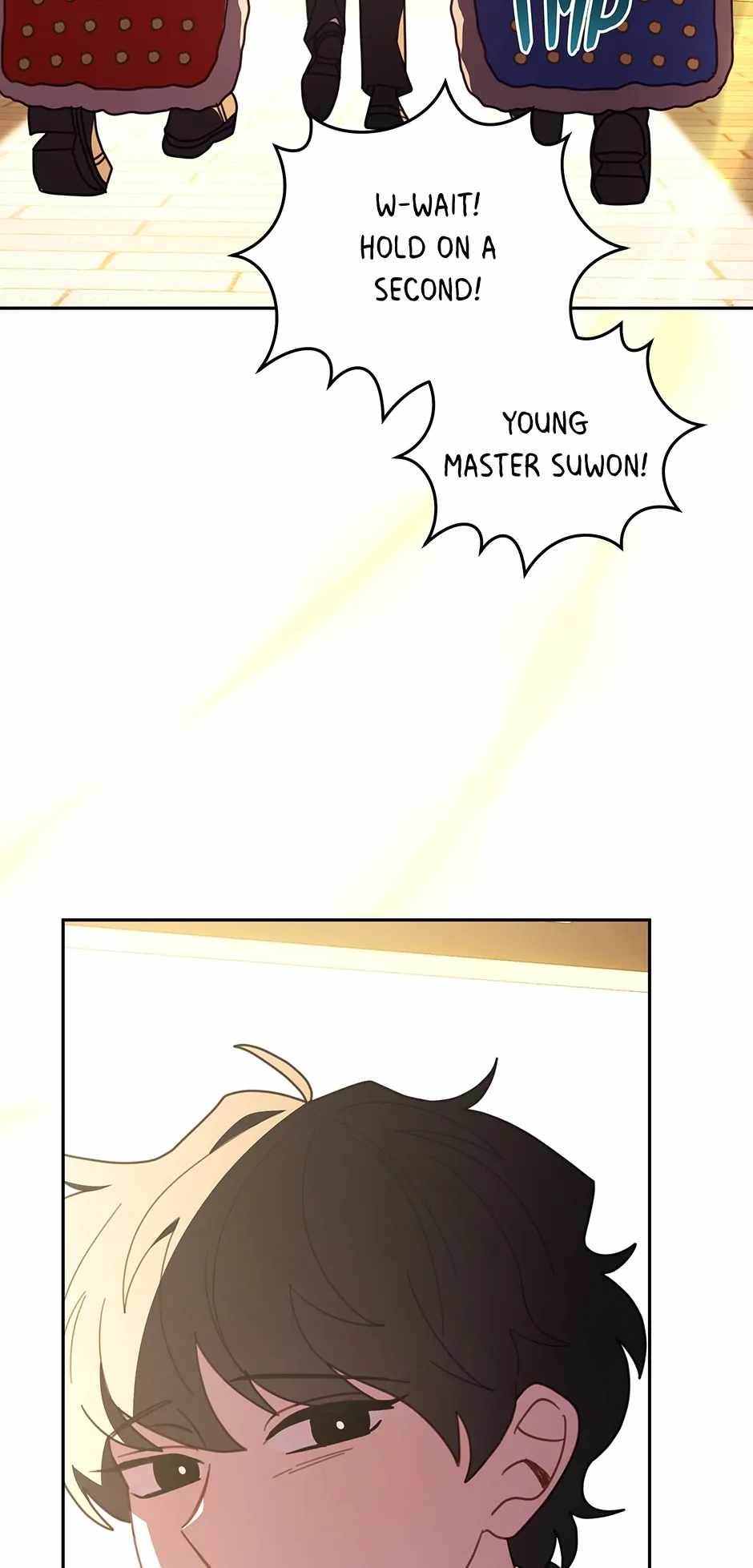 An Animal Hospital in the Border Area Chapter 146 - Page 37