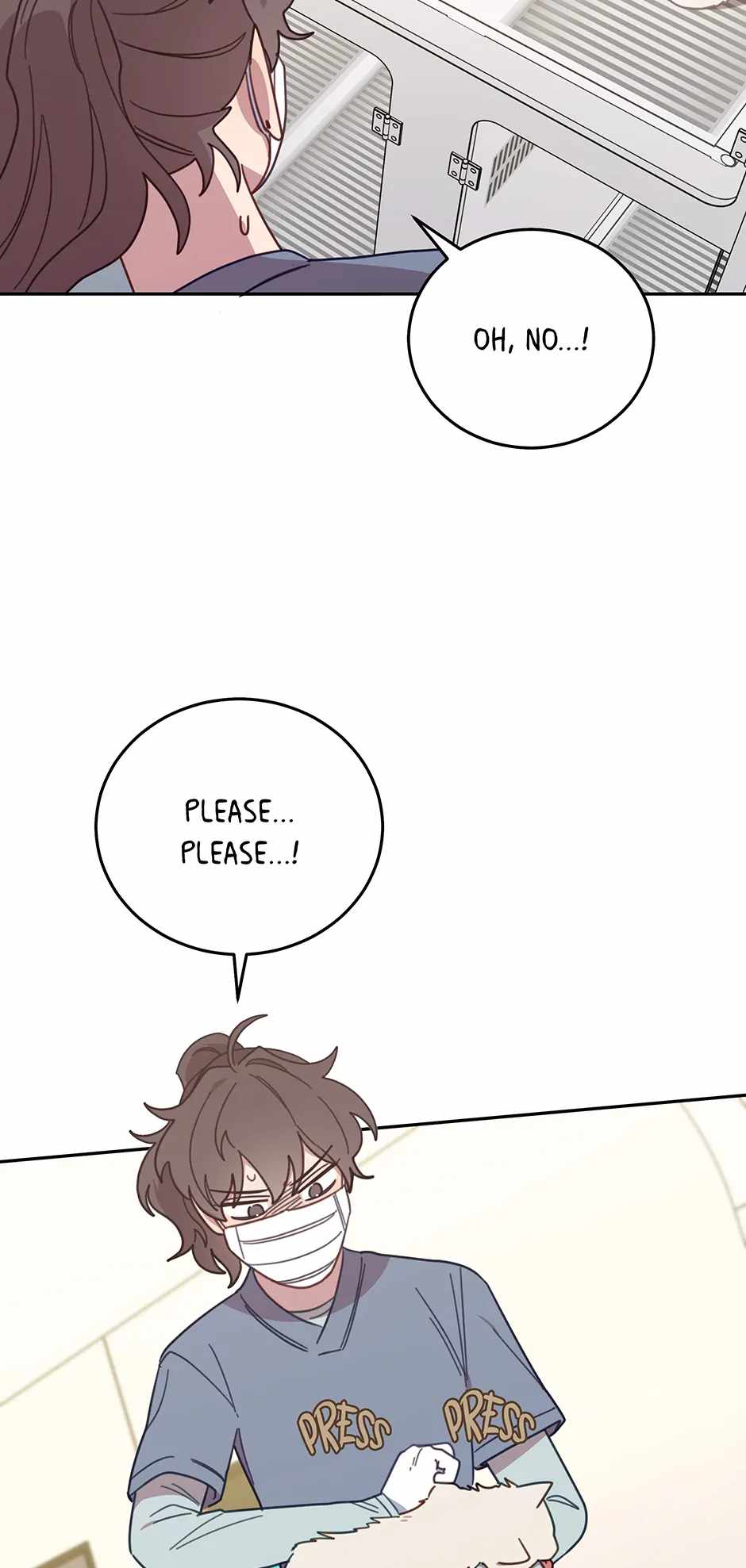 An Animal Hospital in the Border Area Chapter 146 - Page 4
