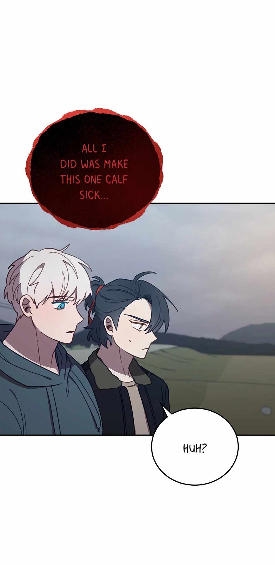 An Animal Hospital in the Border Area Chapter 146 - Page 43