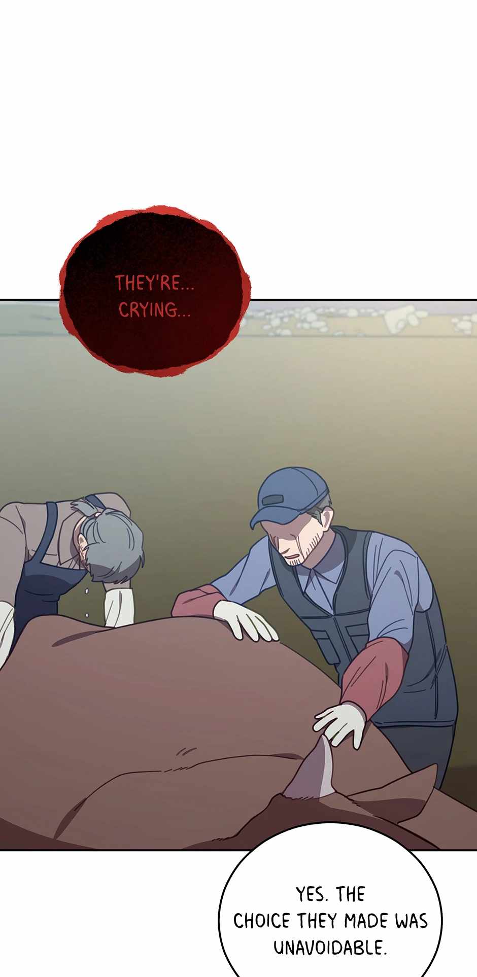 An Animal Hospital in the Border Area Chapter 146 - Page 50