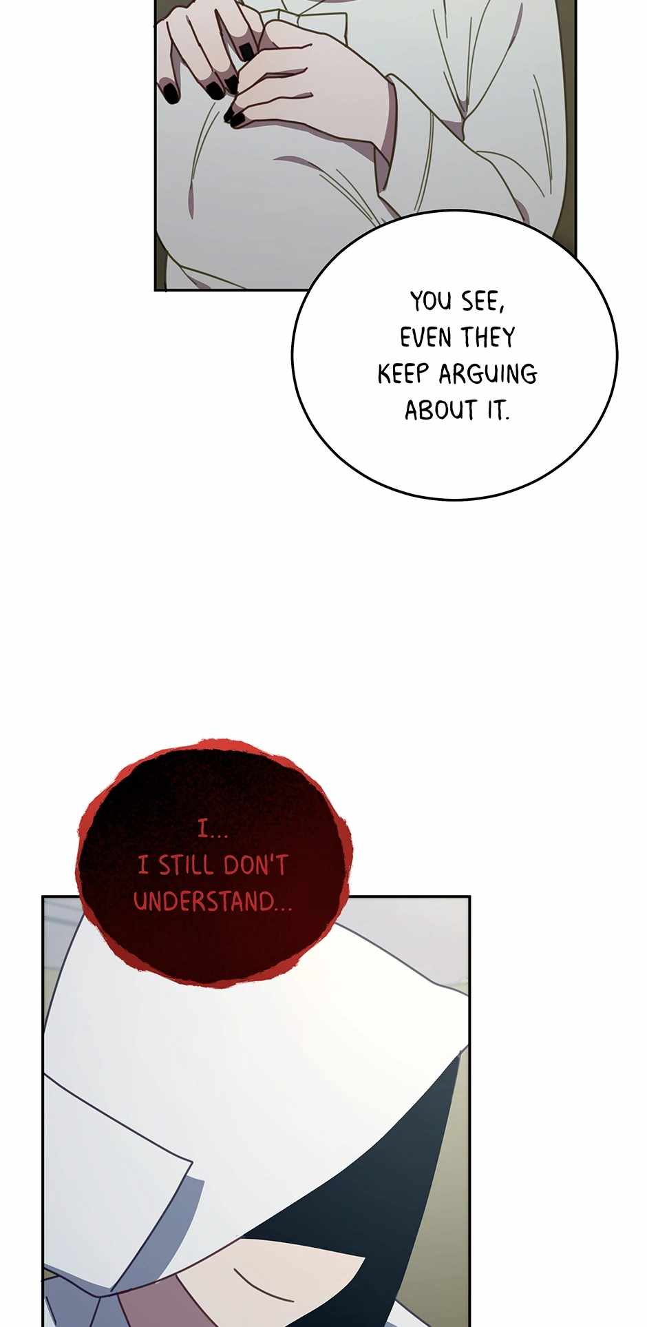 An Animal Hospital in the Border Area Chapter 146 - Page 52
