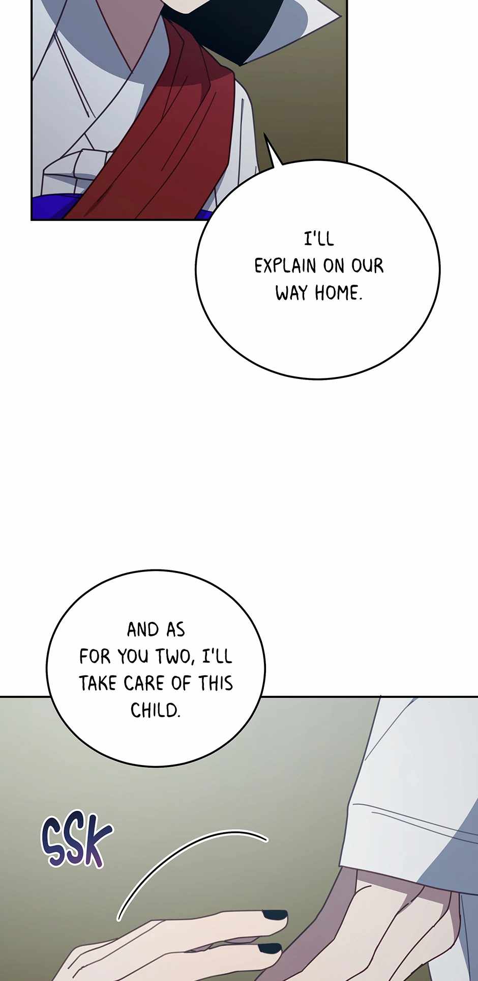 An Animal Hospital in the Border Area Chapter 146 - Page 53