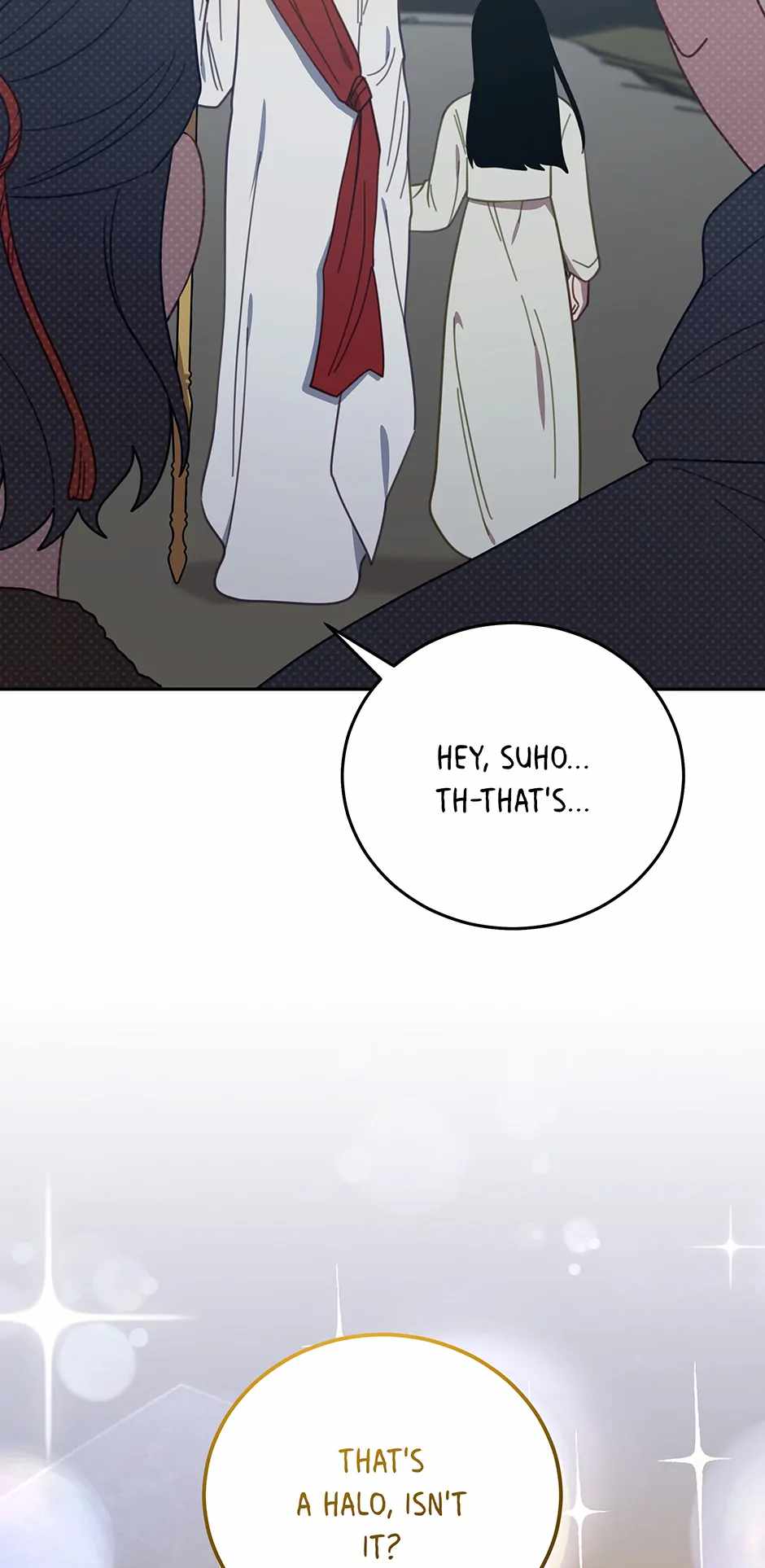 An Animal Hospital in the Border Area Chapter 146 - Page 55