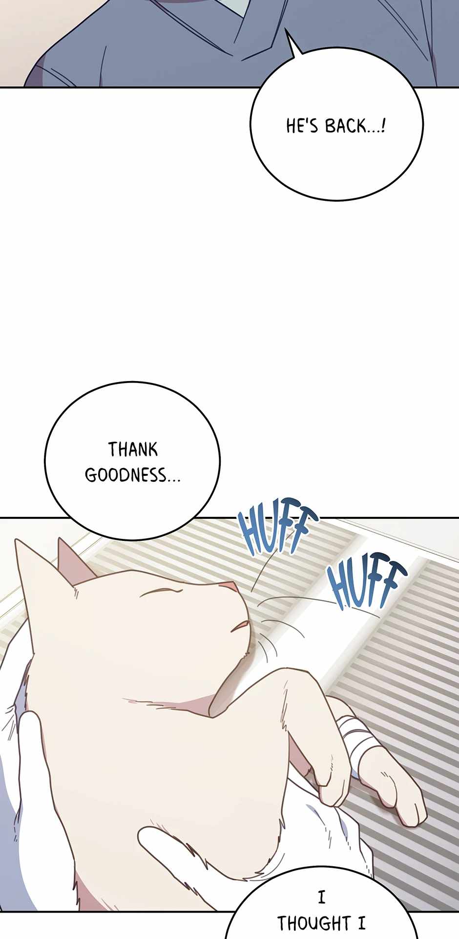 An Animal Hospital in the Border Area Chapter 146 - Page 58