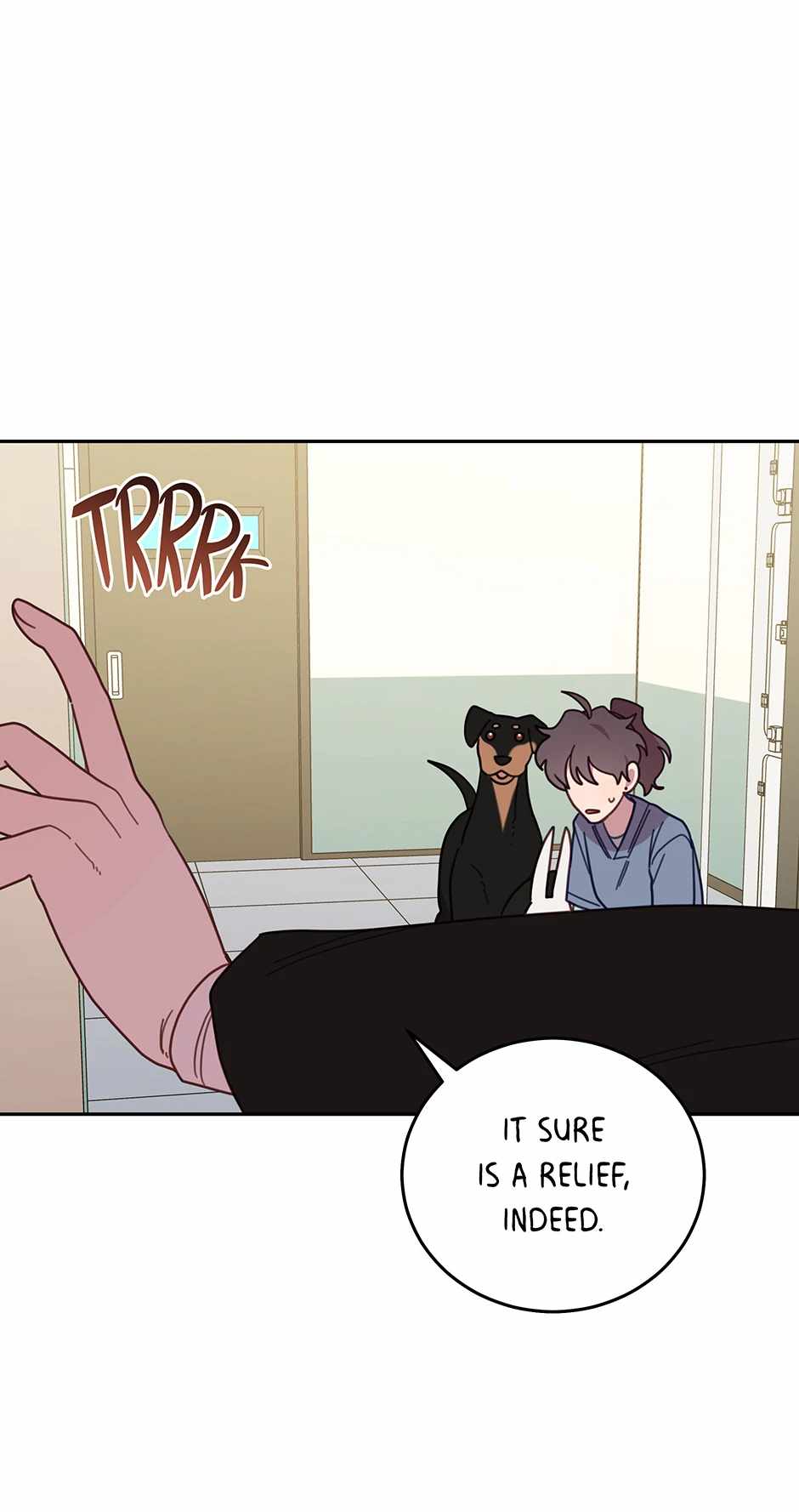 An Animal Hospital in the Border Area Chapter 146 - Page 64
